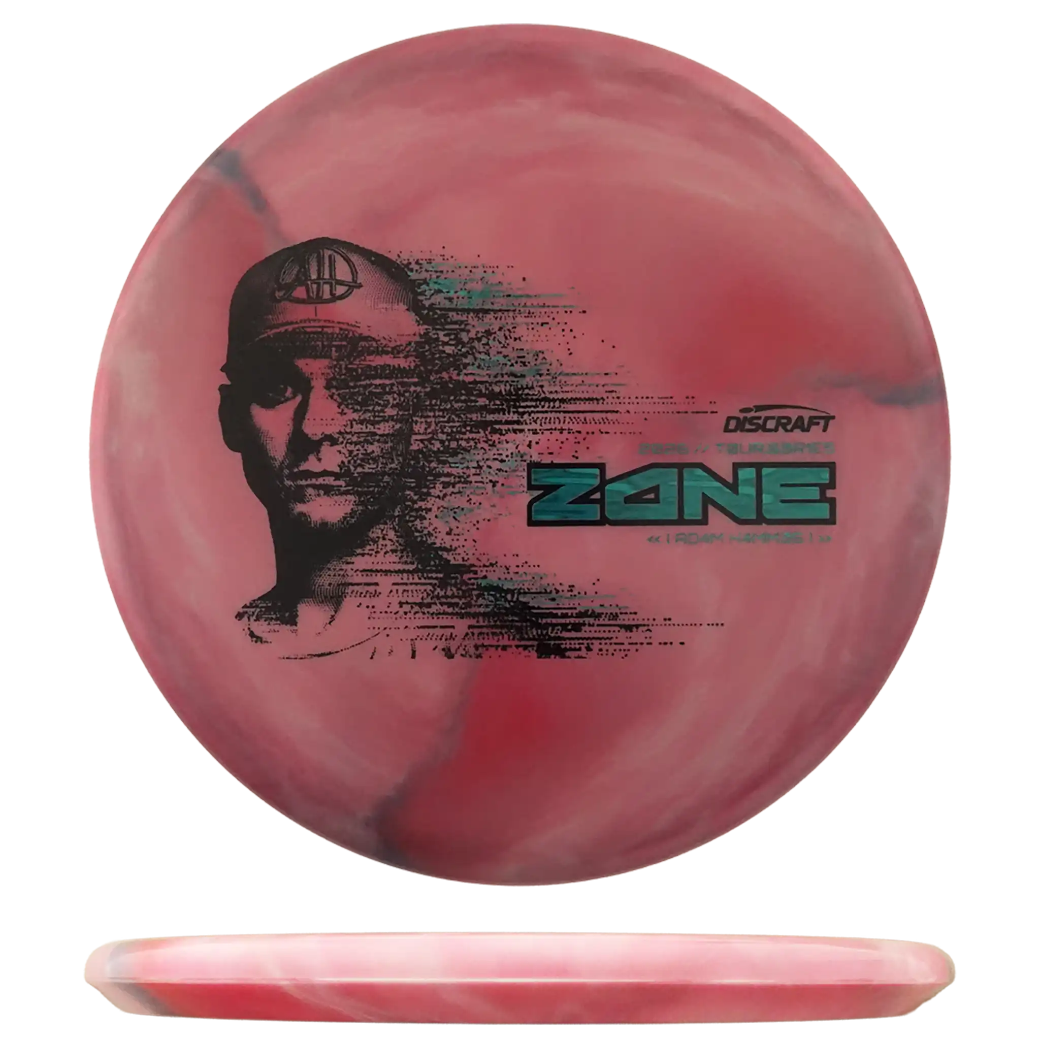 Special Blend Zone - Adam Hammes 2026 Tour Series