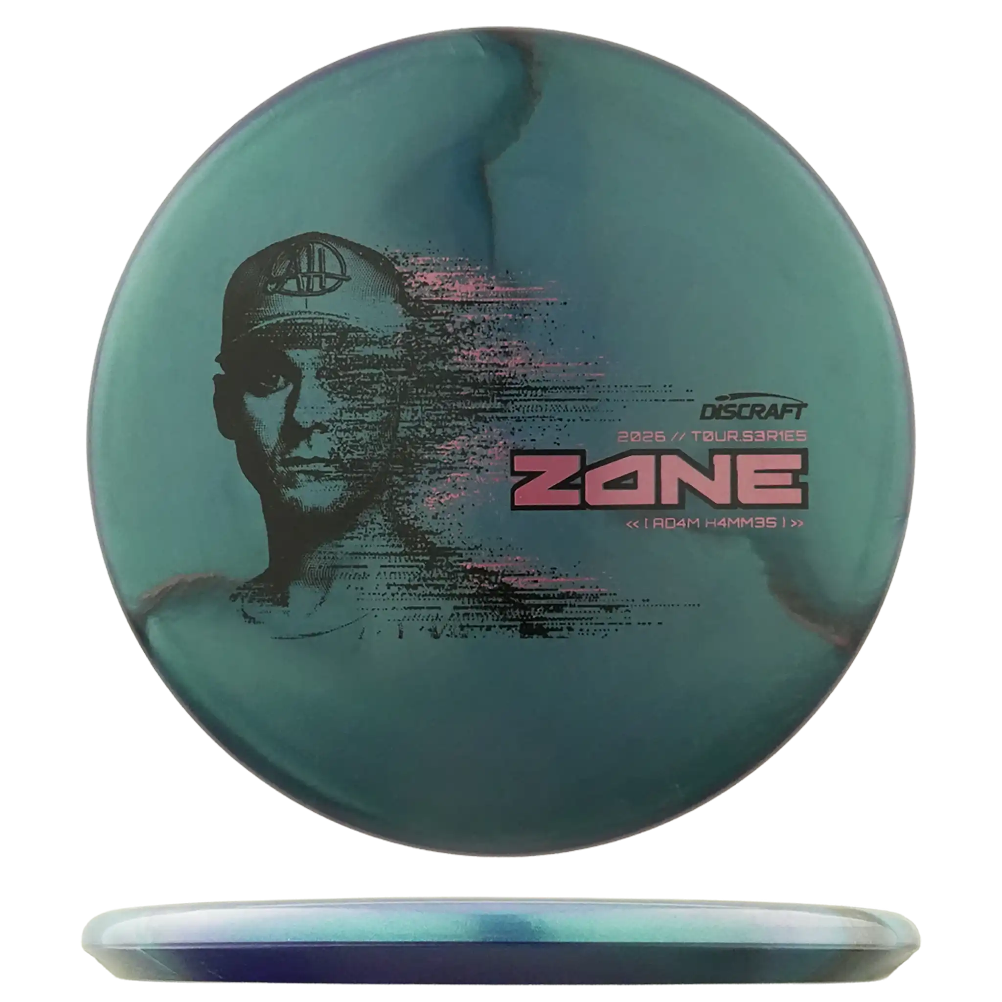 Special Blend Zone - Adam Hammes 2026 Tour Series