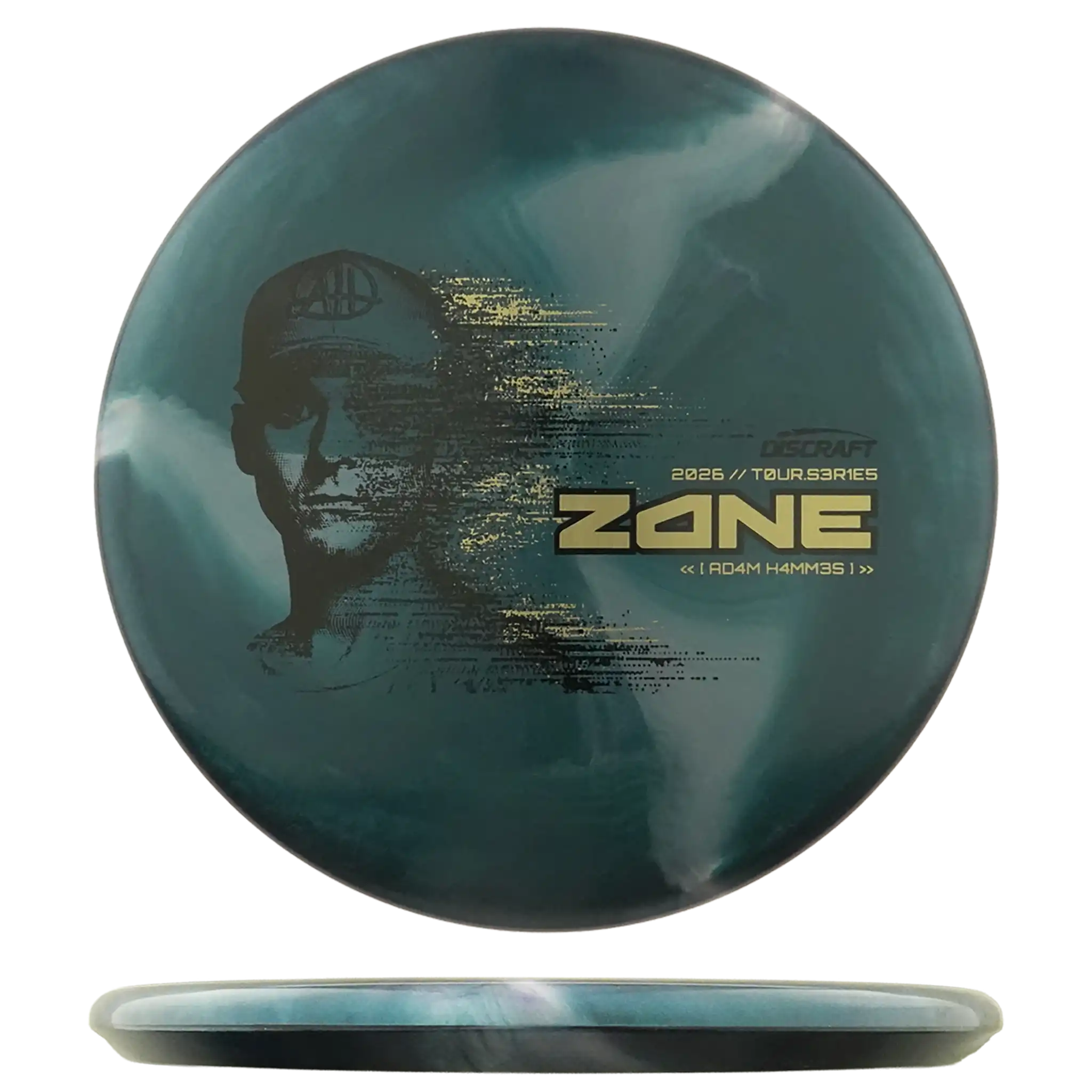 Special Blend Zone - Adam Hammes 2026 Tour Series