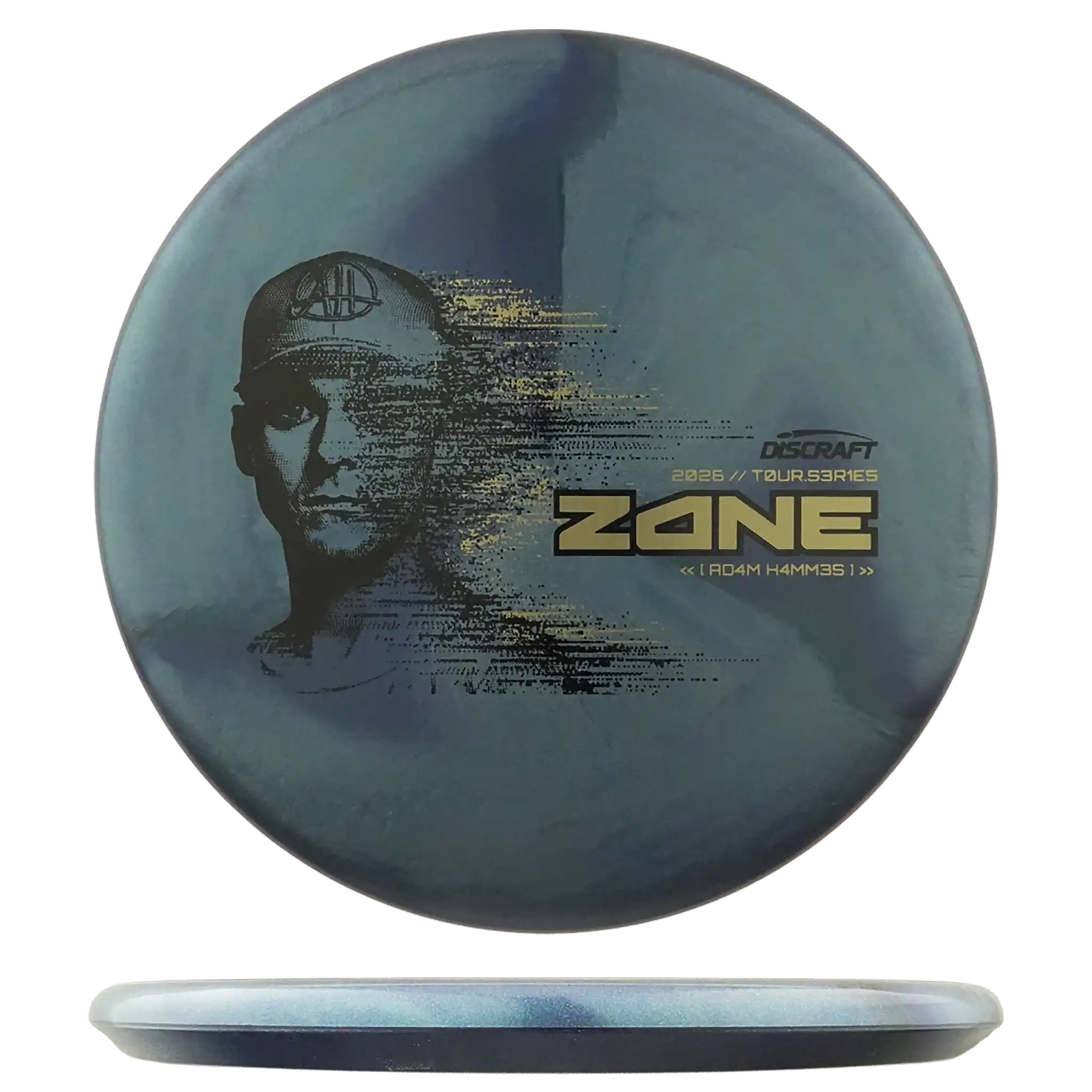 Special Blend Zone - Adam Hammes 2026 Tour Series