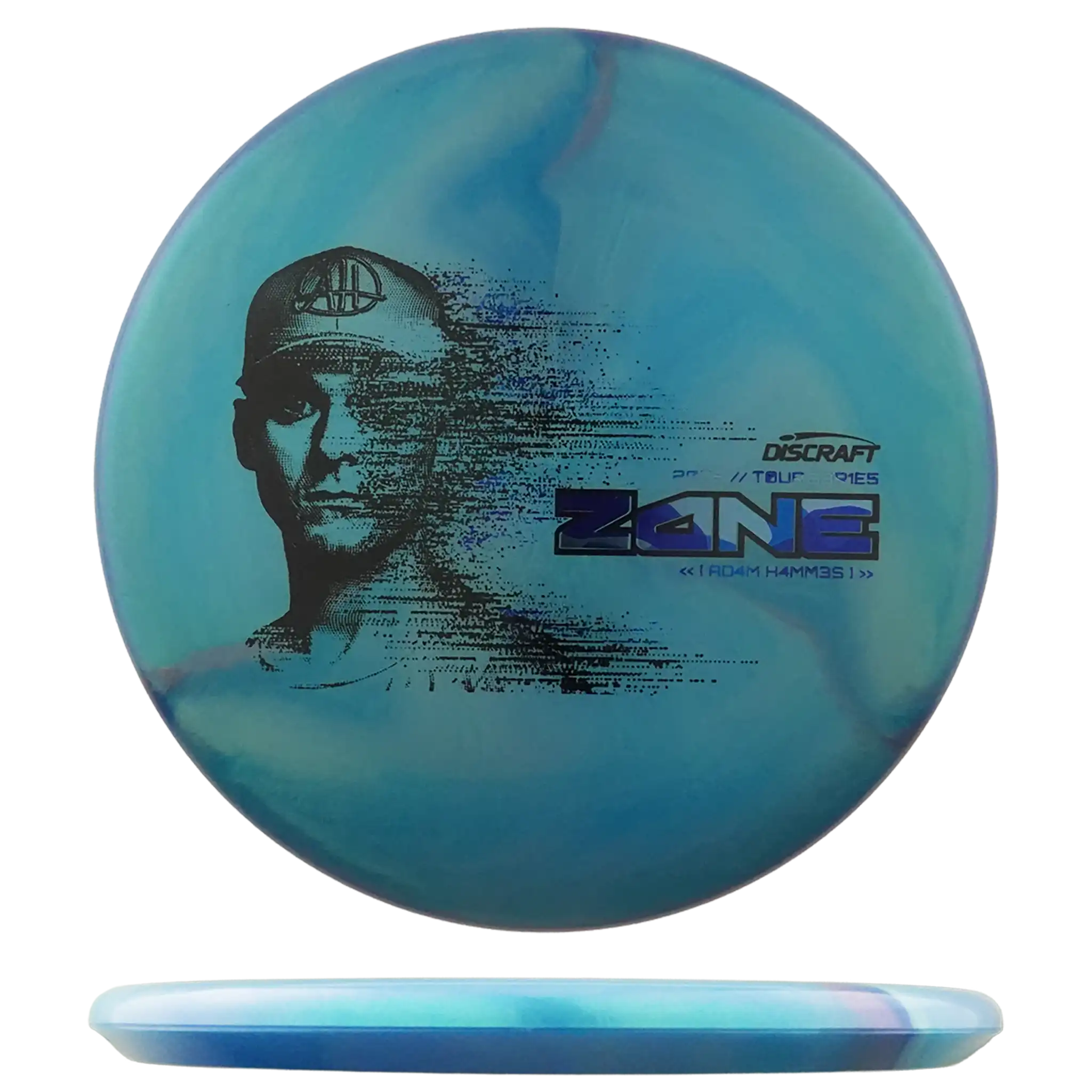 Special Blend Zone - Adam Hammes 2026 Tour Series