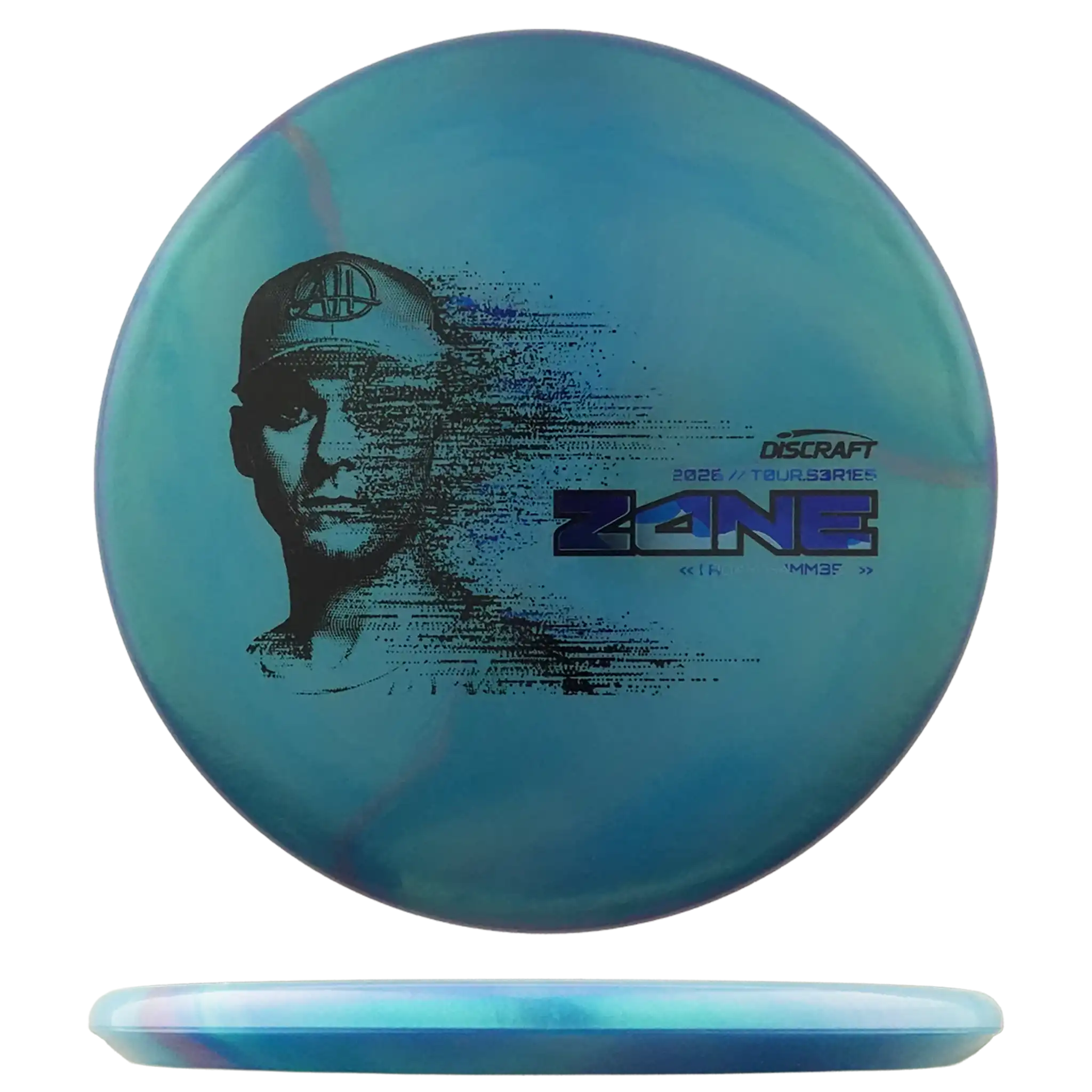 Special Blend Zone - Adam Hammes 2026 Tour Series