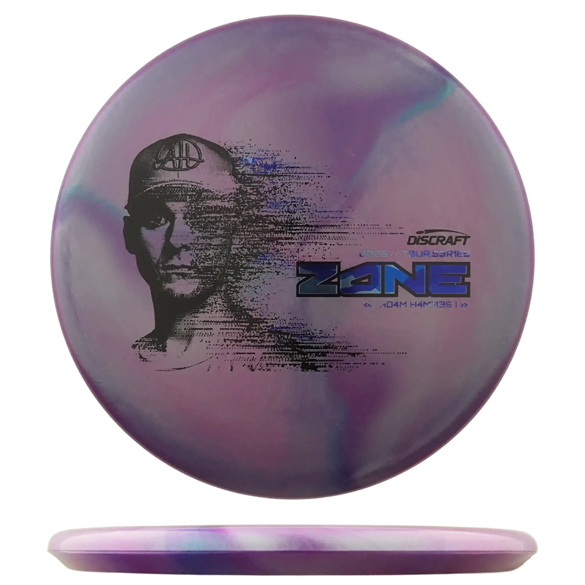 Special Blend Zone - Adam Hammes 2026 Tour Series