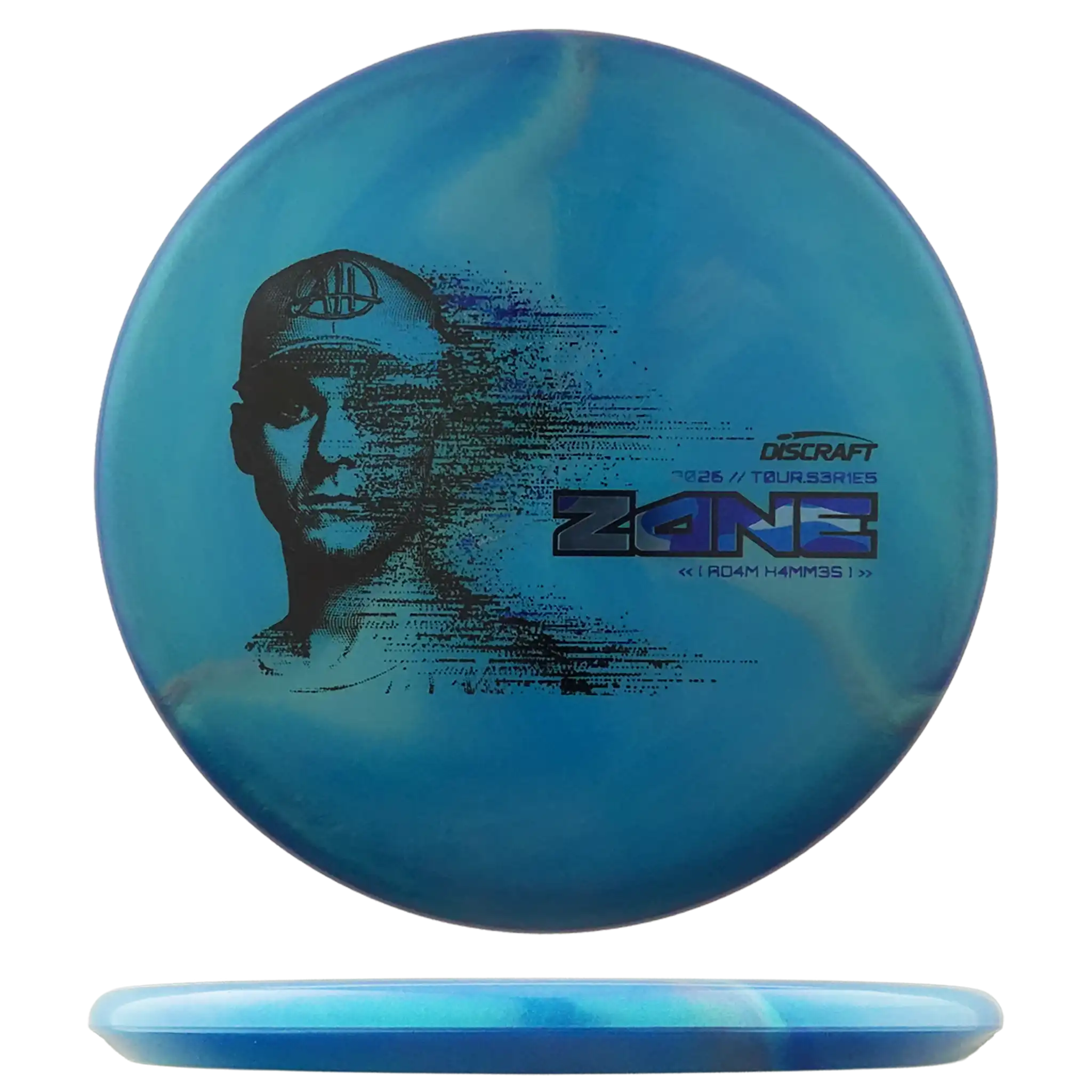 Special Blend Zone - Adam Hammes 2026 Tour Series