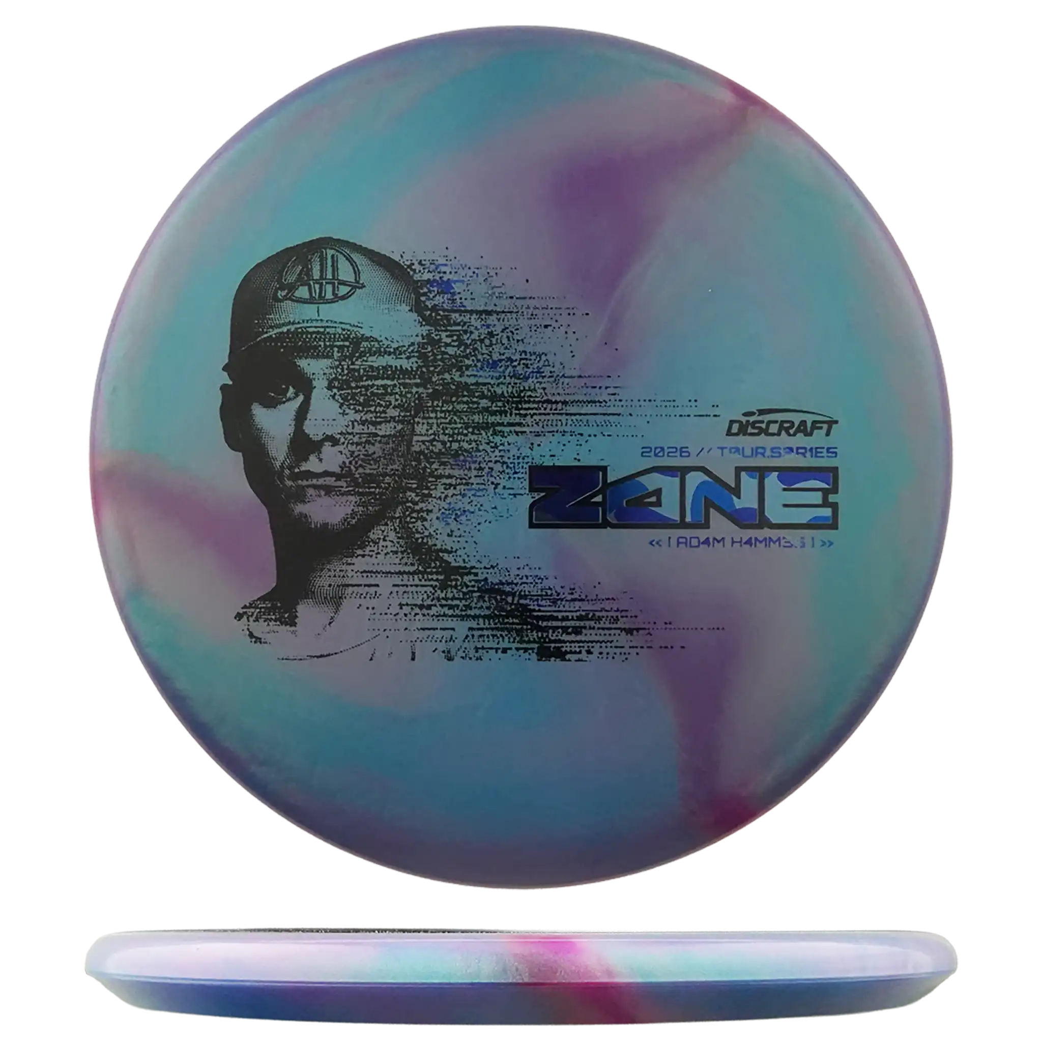 Special Blend Zone - Adam Hammes 2026 Tour Series