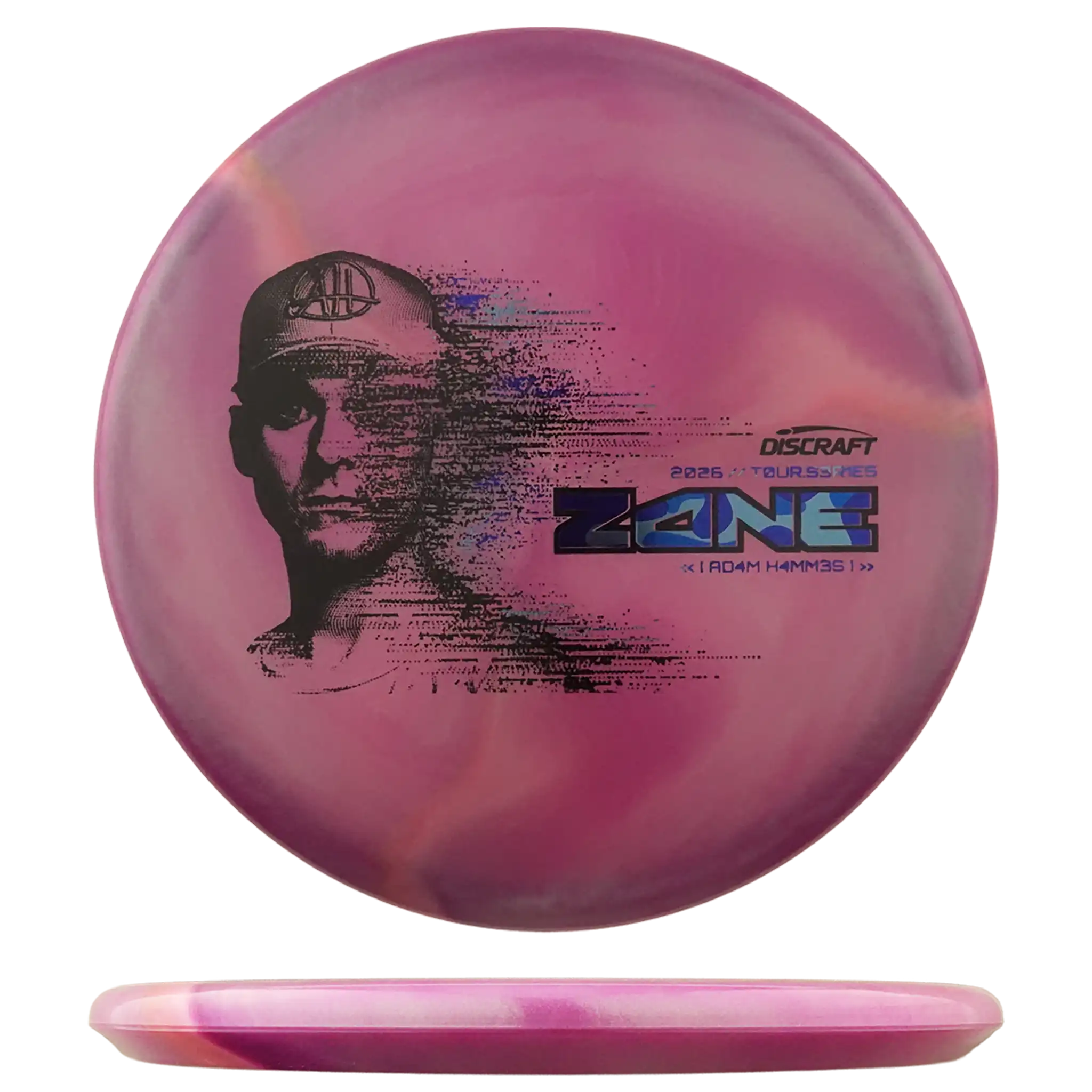 Special Blend Zone - Adam Hammes 2026 Tour Series