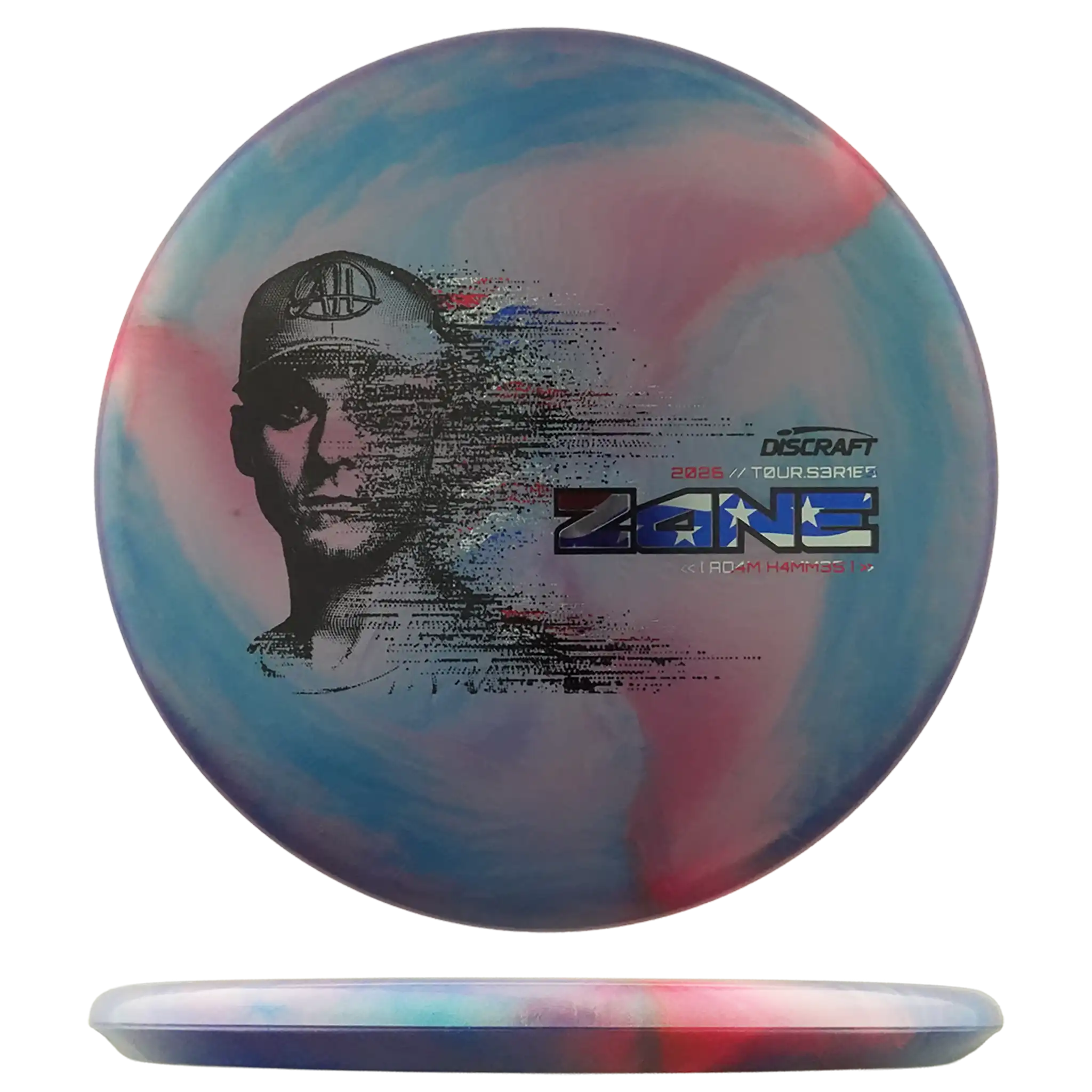 Special Blend Zone - Adam Hammes 2026 Tour Series