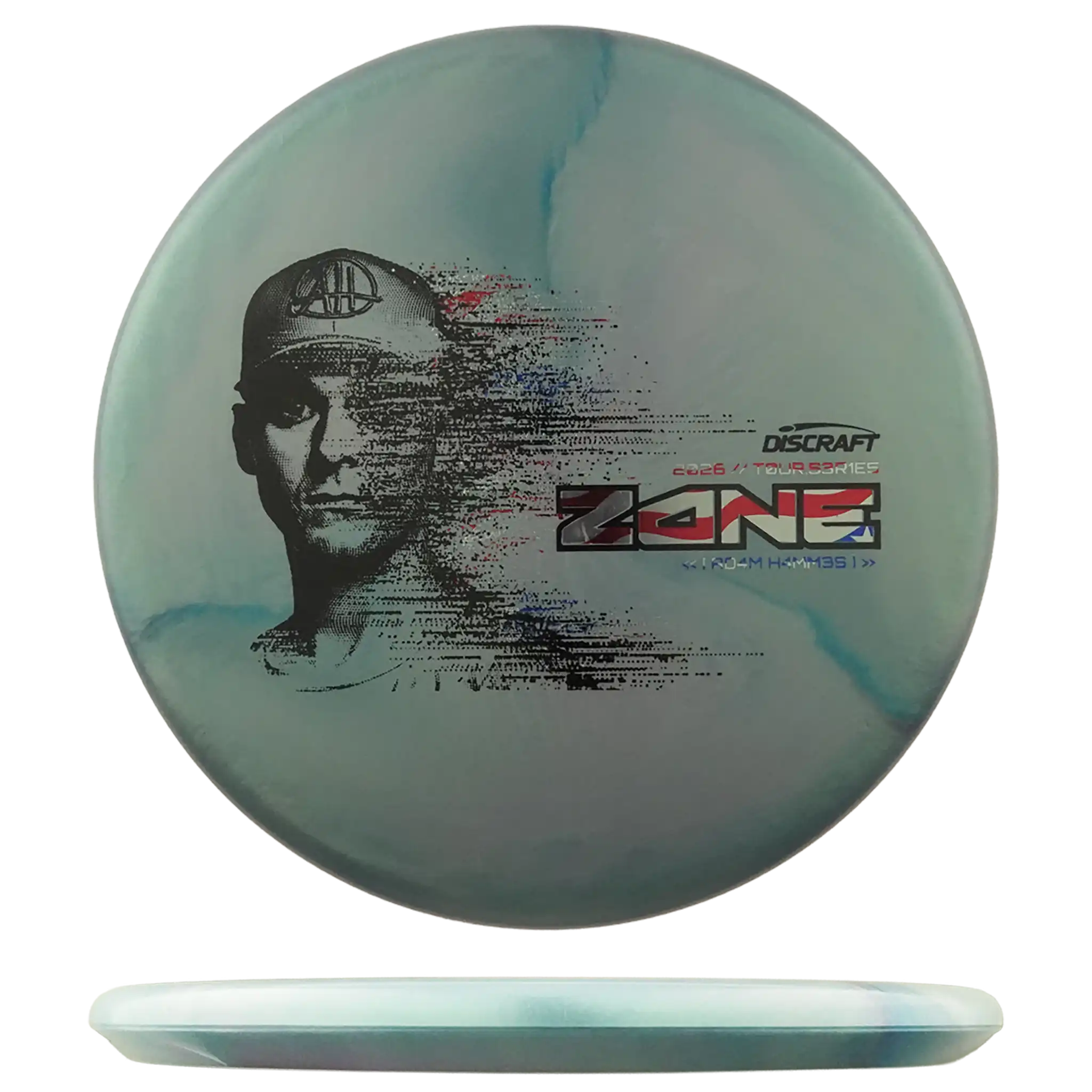 Special Blend Zone - Adam Hammes 2026 Tour Series