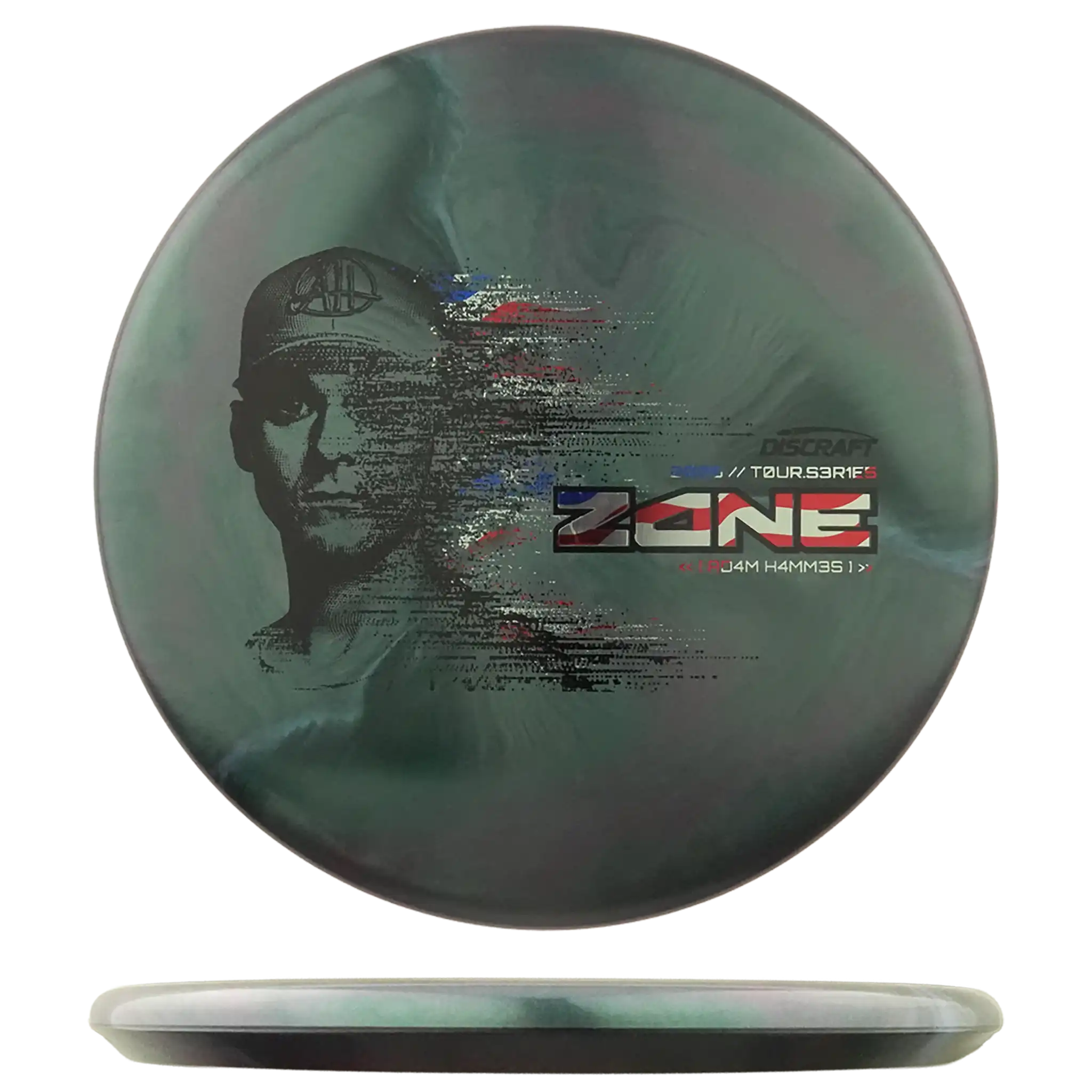 Special Blend Zone - Adam Hammes 2026 Tour Series