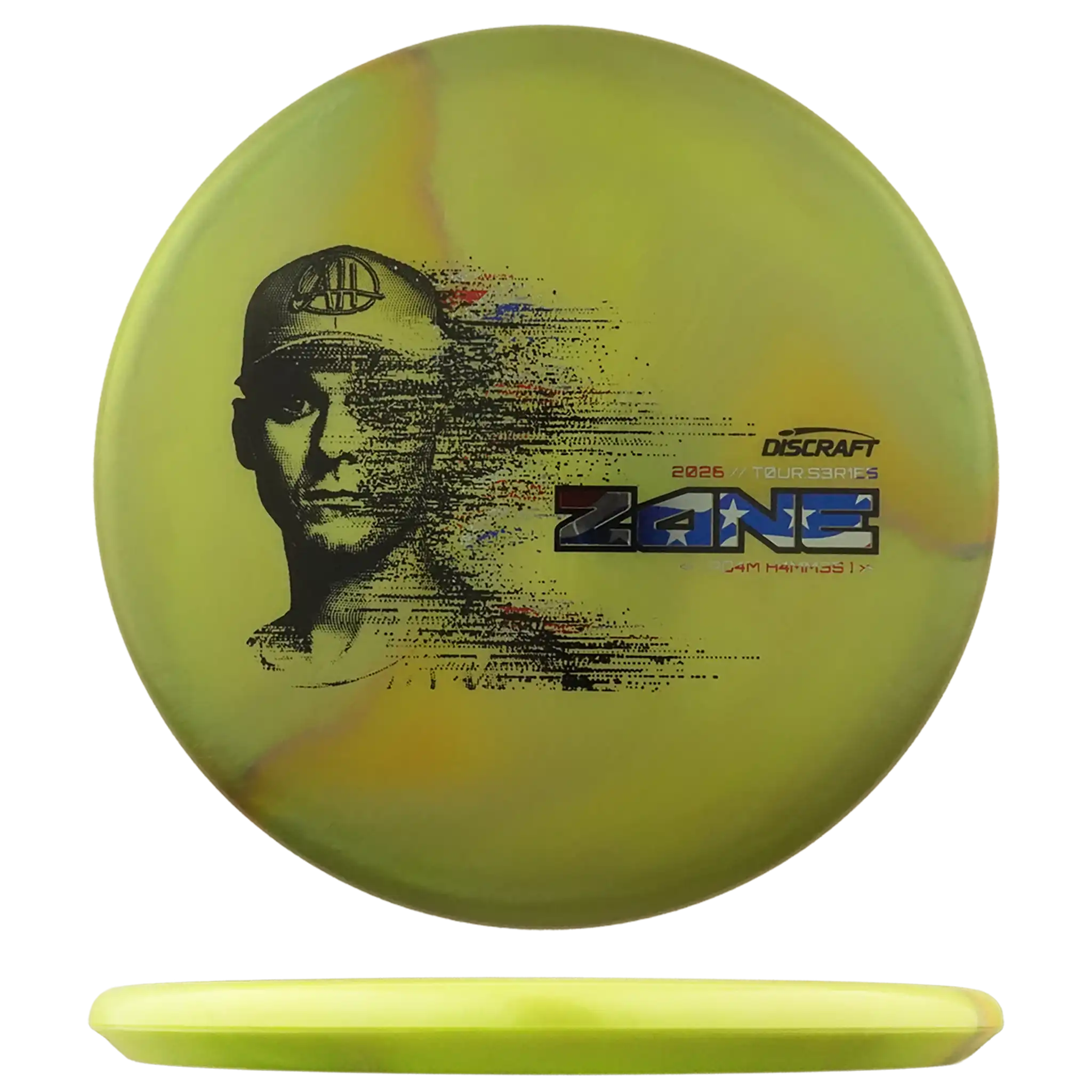 Special Blend Zone - Adam Hammes 2026 Tour Series