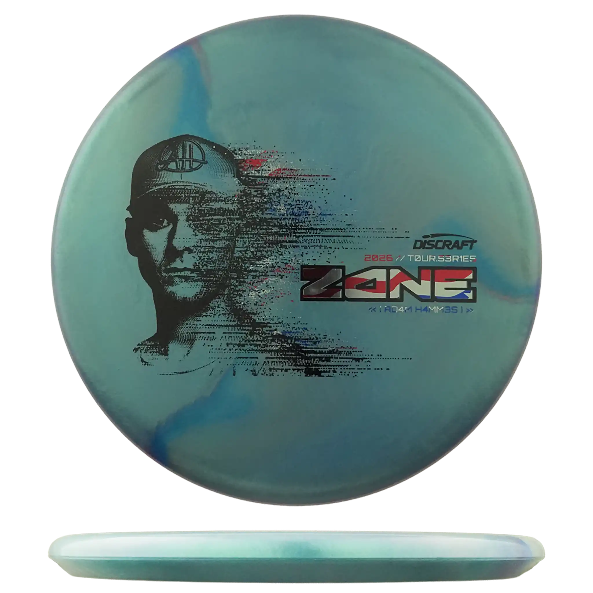 Special Blend Zone - Adam Hammes 2026 Tour Series