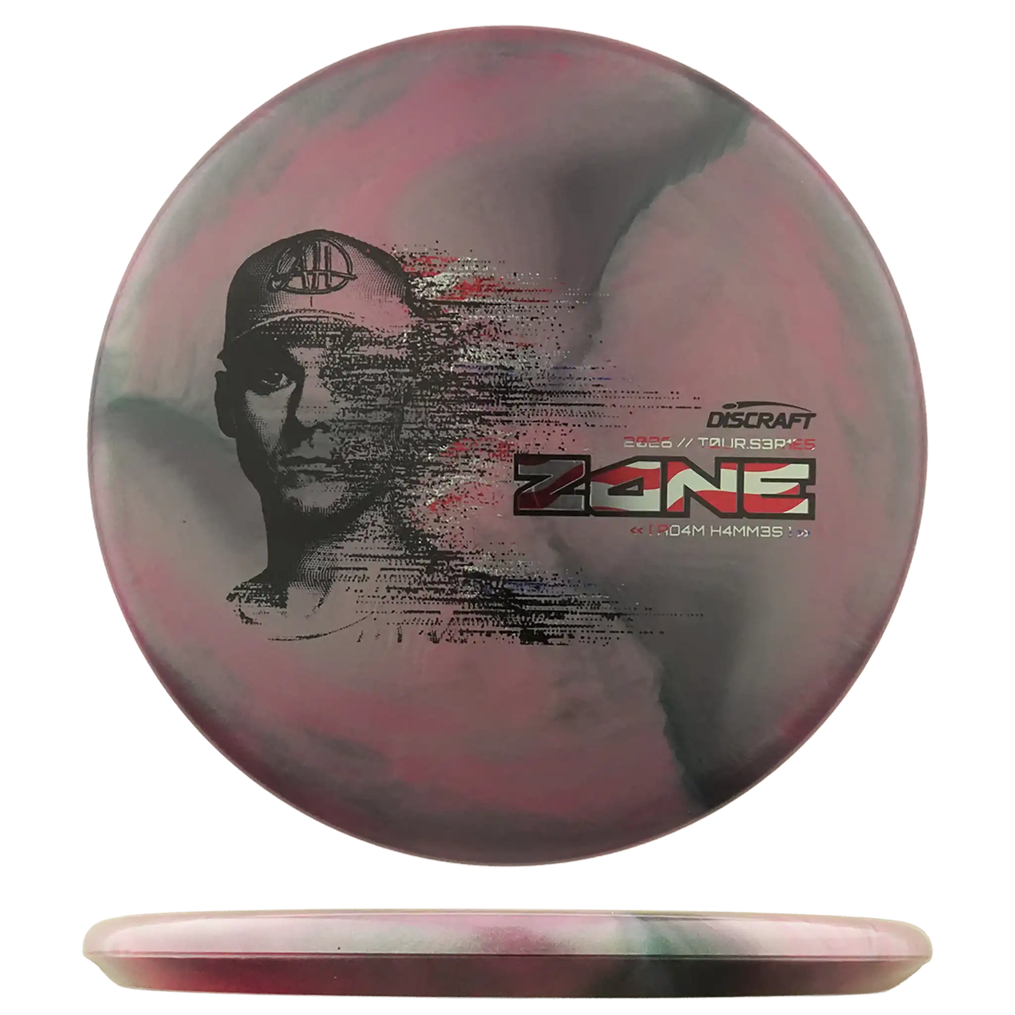 Special Blend Zone - Adam Hammes 2026 Tour Series