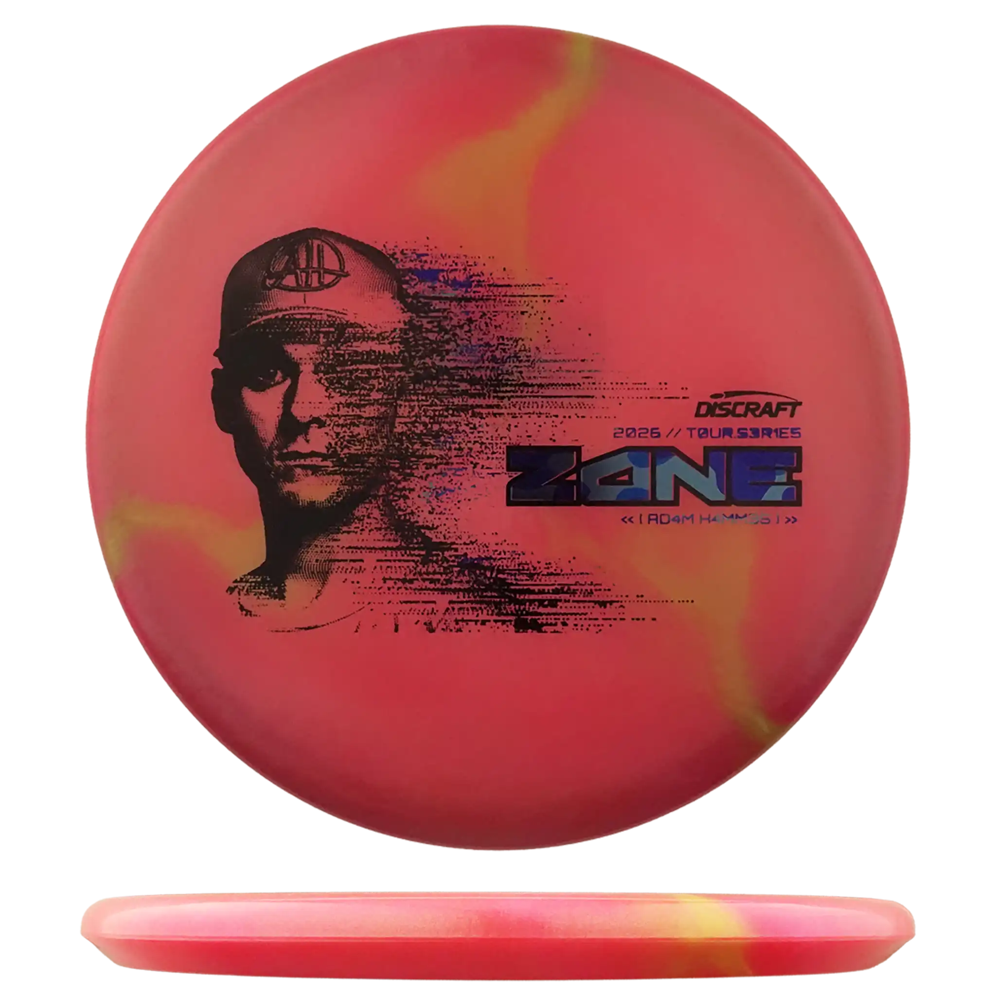 Special Blend Zone - Adam Hammes 2026 Tour Series