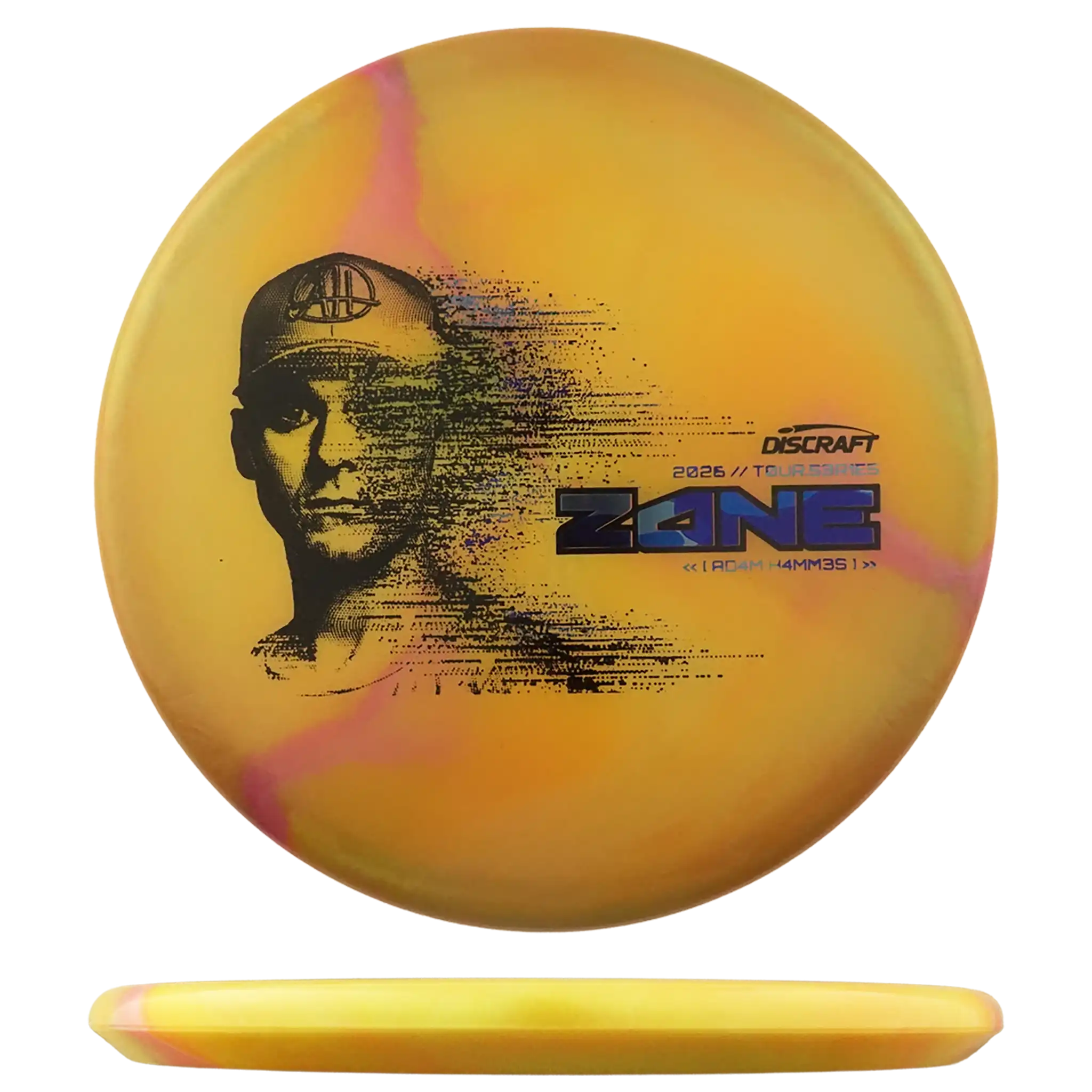 Special Blend Zone - Adam Hammes 2026 Tour Series