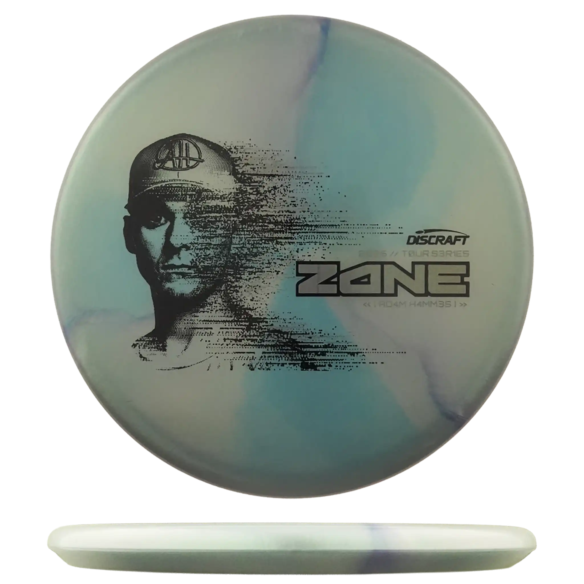 Special Blend Zone - Adam Hammes 2026 Tour Series