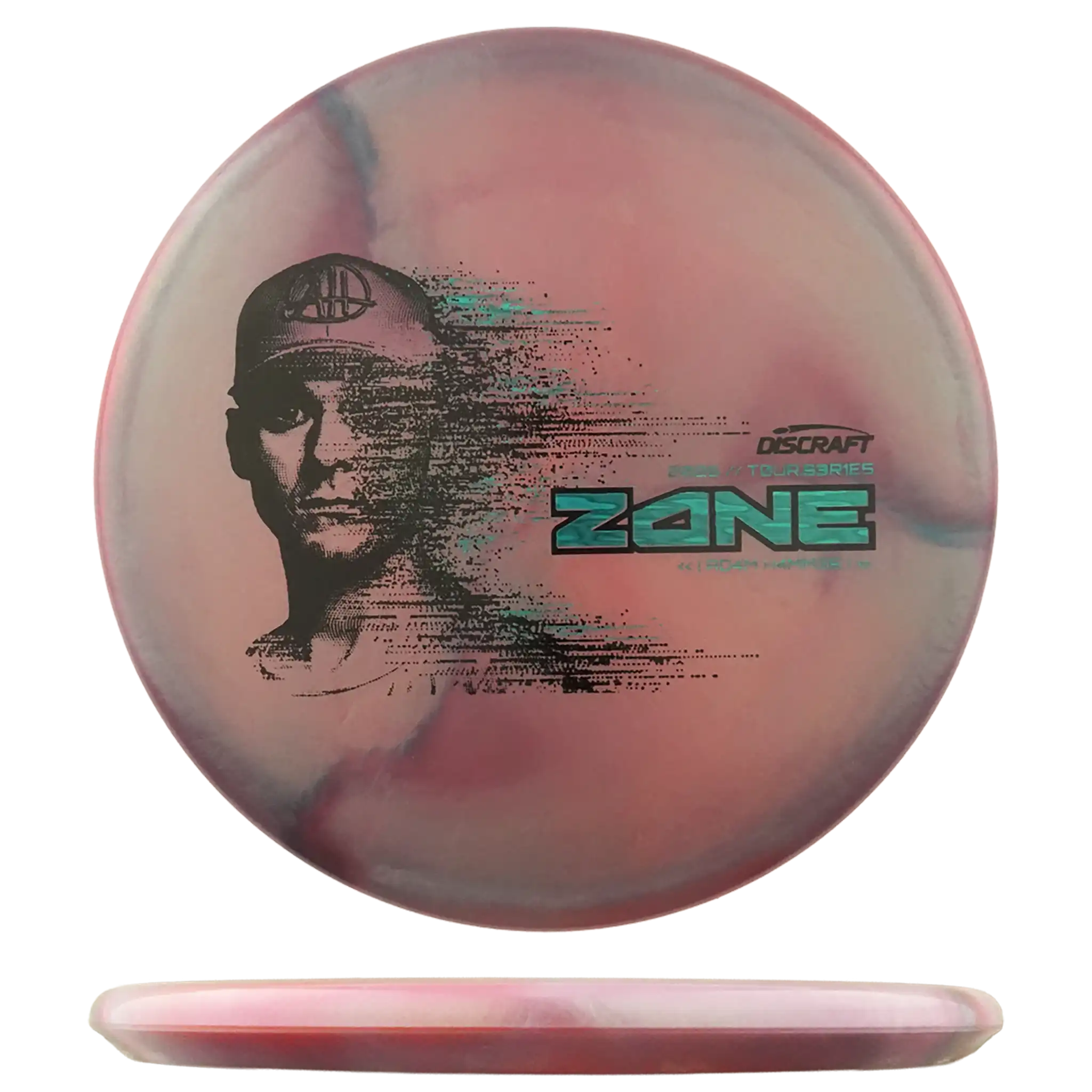 Special Blend Zone - Adam Hammes 2026 Tour Series