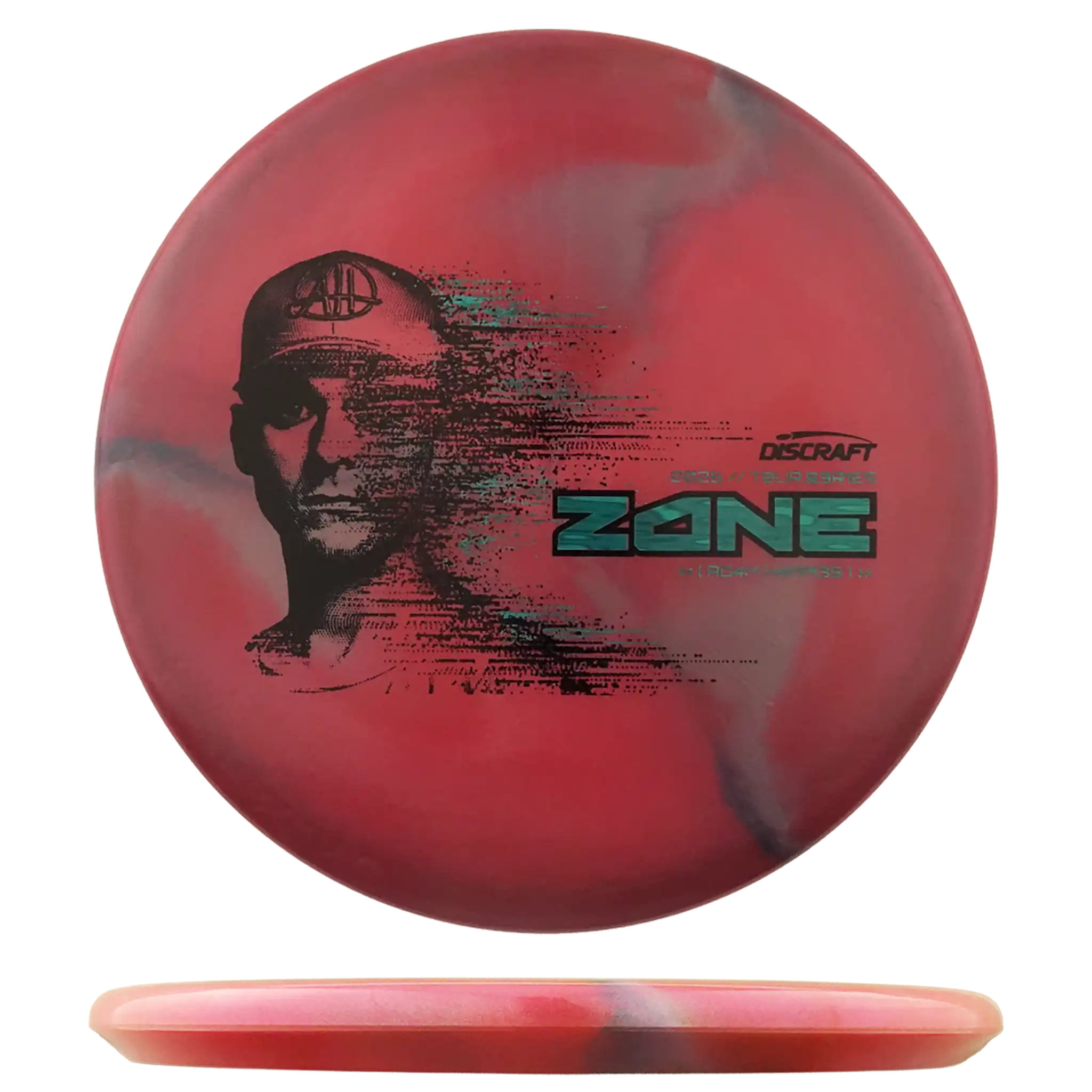 Special Blend Zone - Adam Hammes 2026 Tour Series