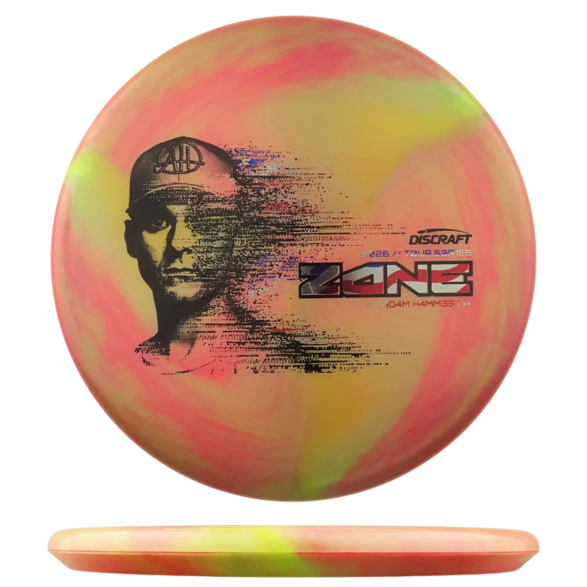 Special Blend Zone - Adam Hammes 2026 Tour Series