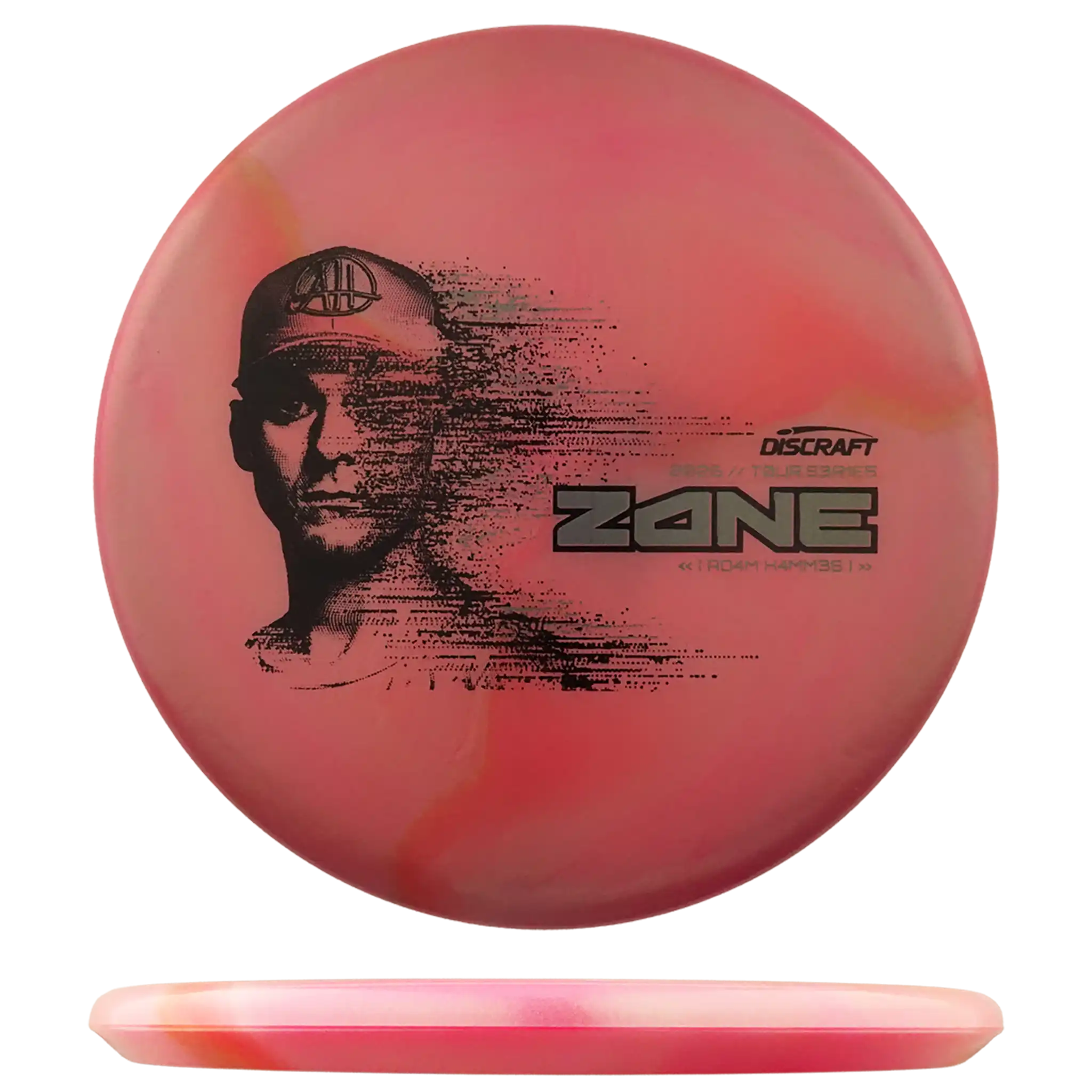 Special Blend Zone - Adam Hammes 2026 Tour Series