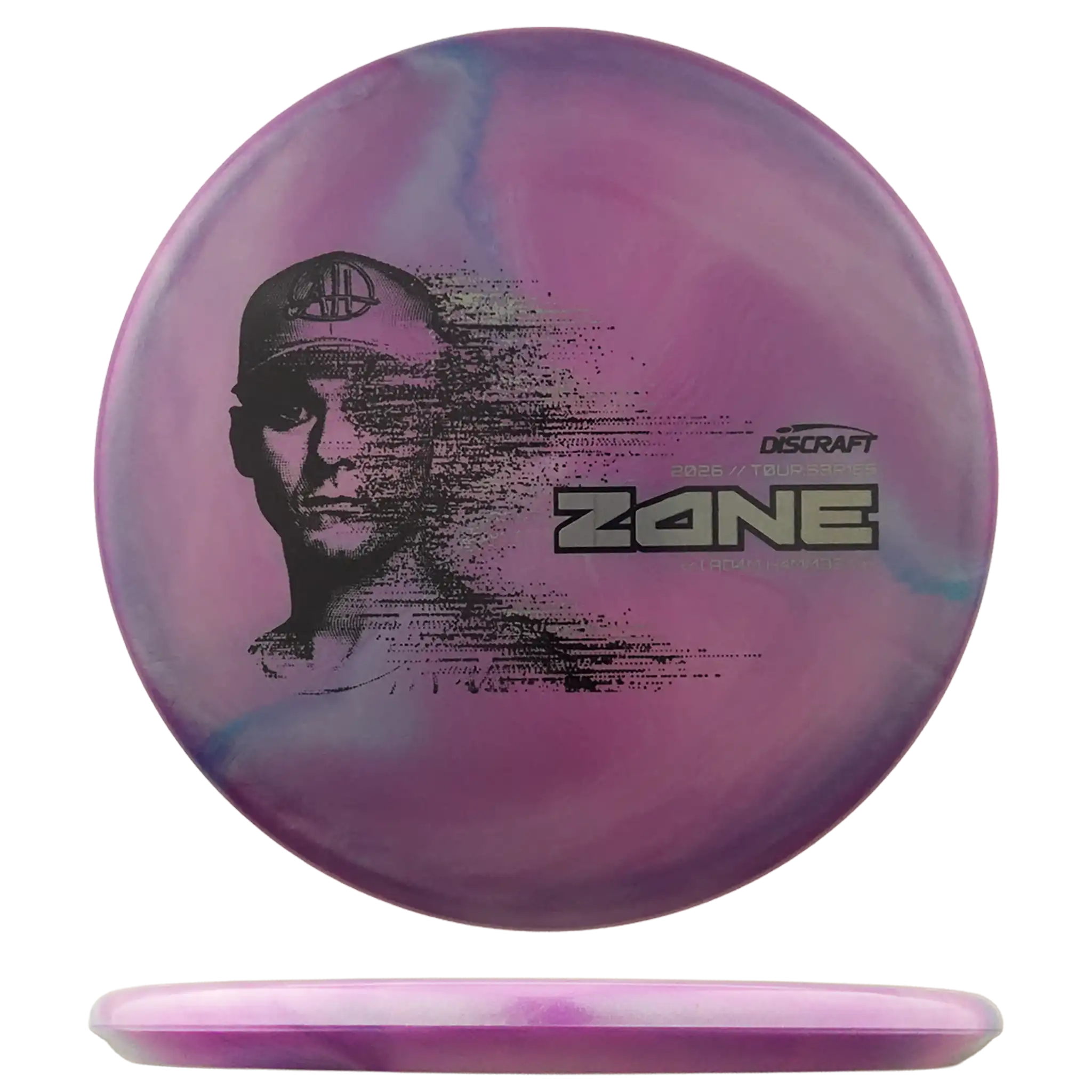 Special Blend Zone - Adam Hammes 2026 Tour Series