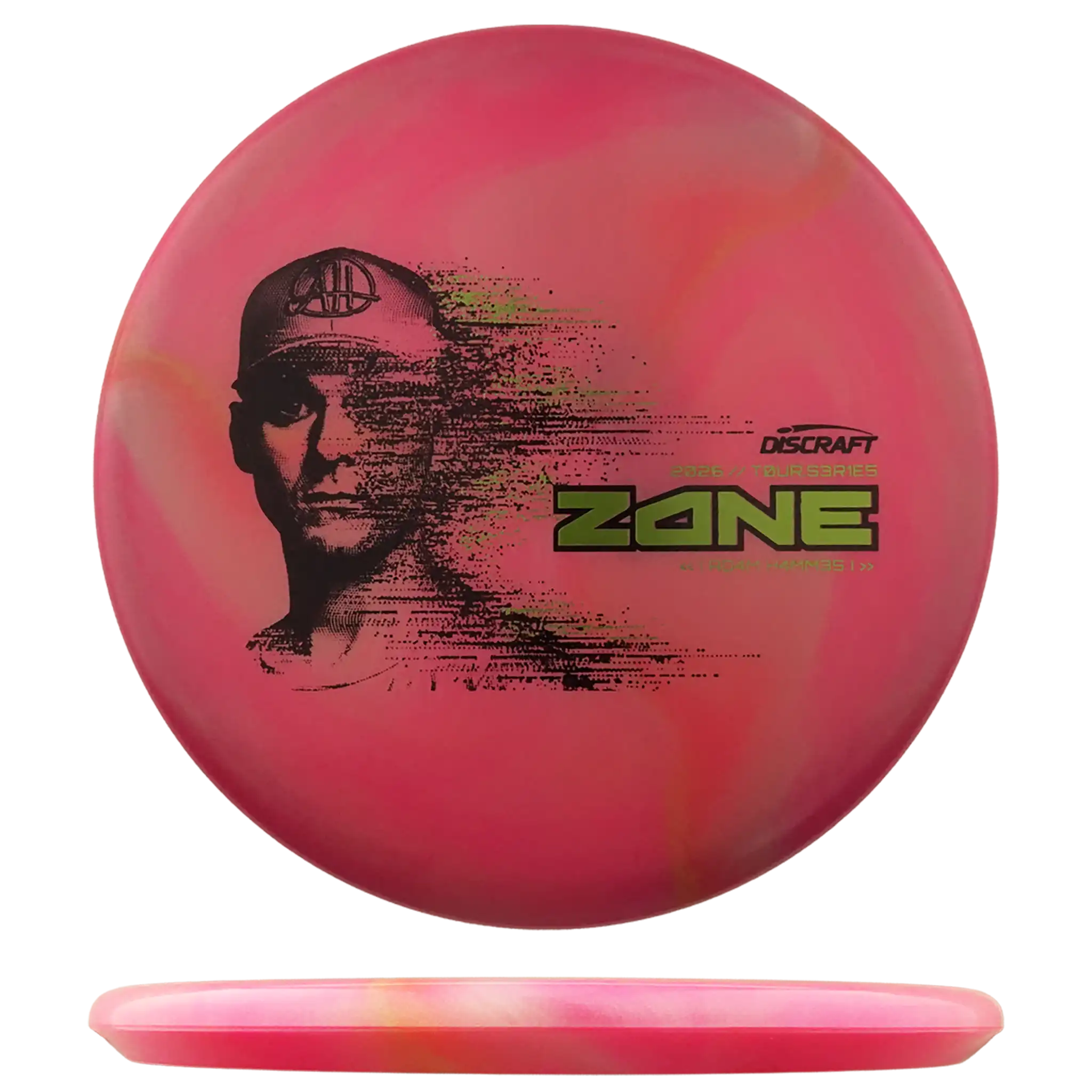 Special Blend Zone - Adam Hammes 2026 Tour Series