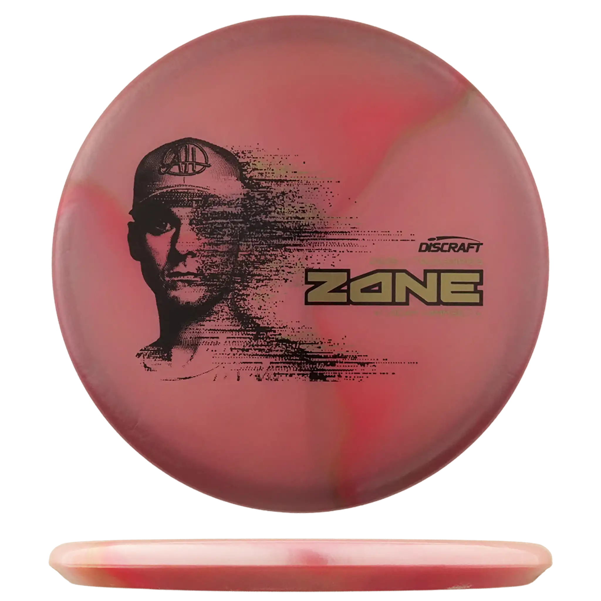 Special Blend Zone - Adam Hammes 2026 Tour Series