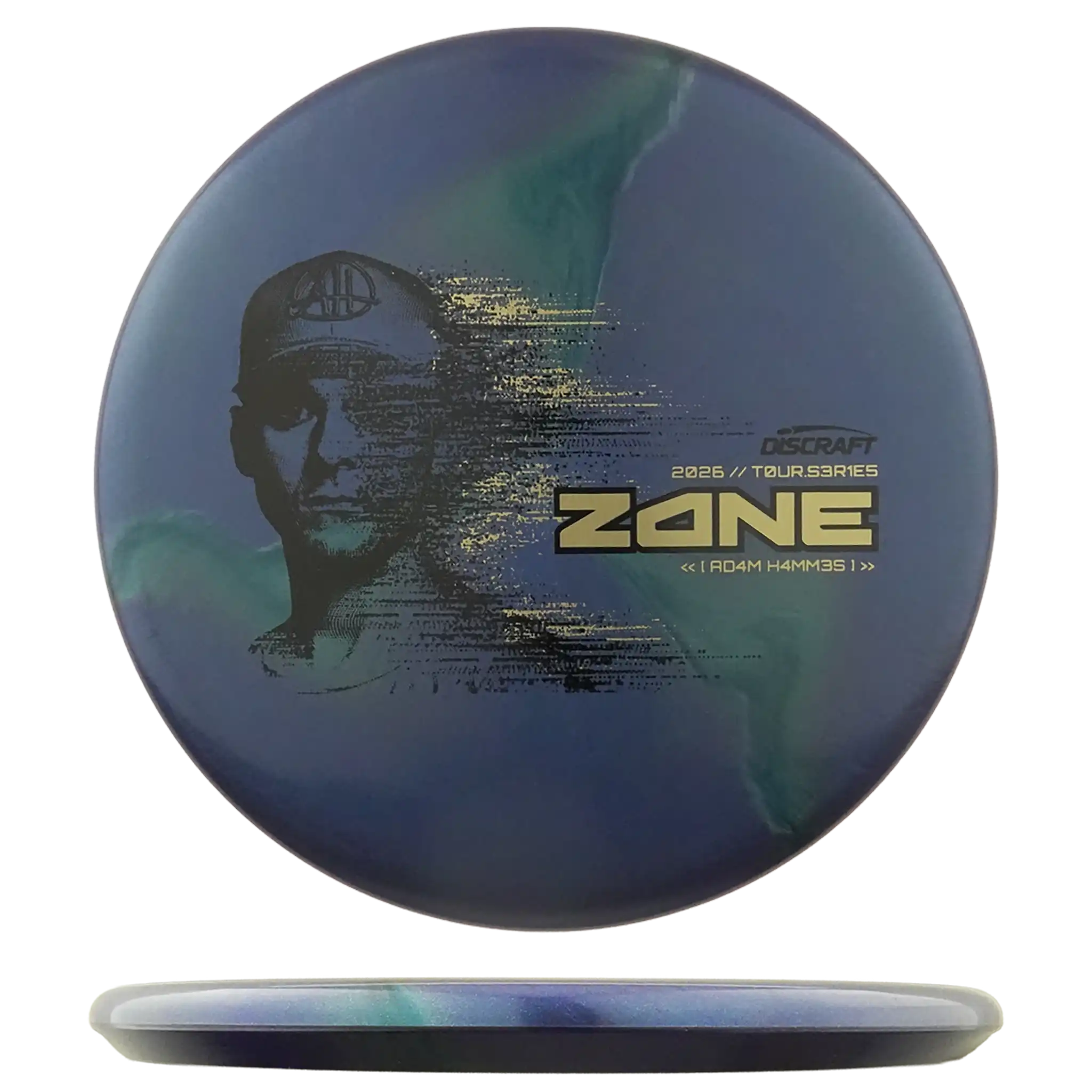 Special Blend Zone - Adam Hammes 2026 Tour Series