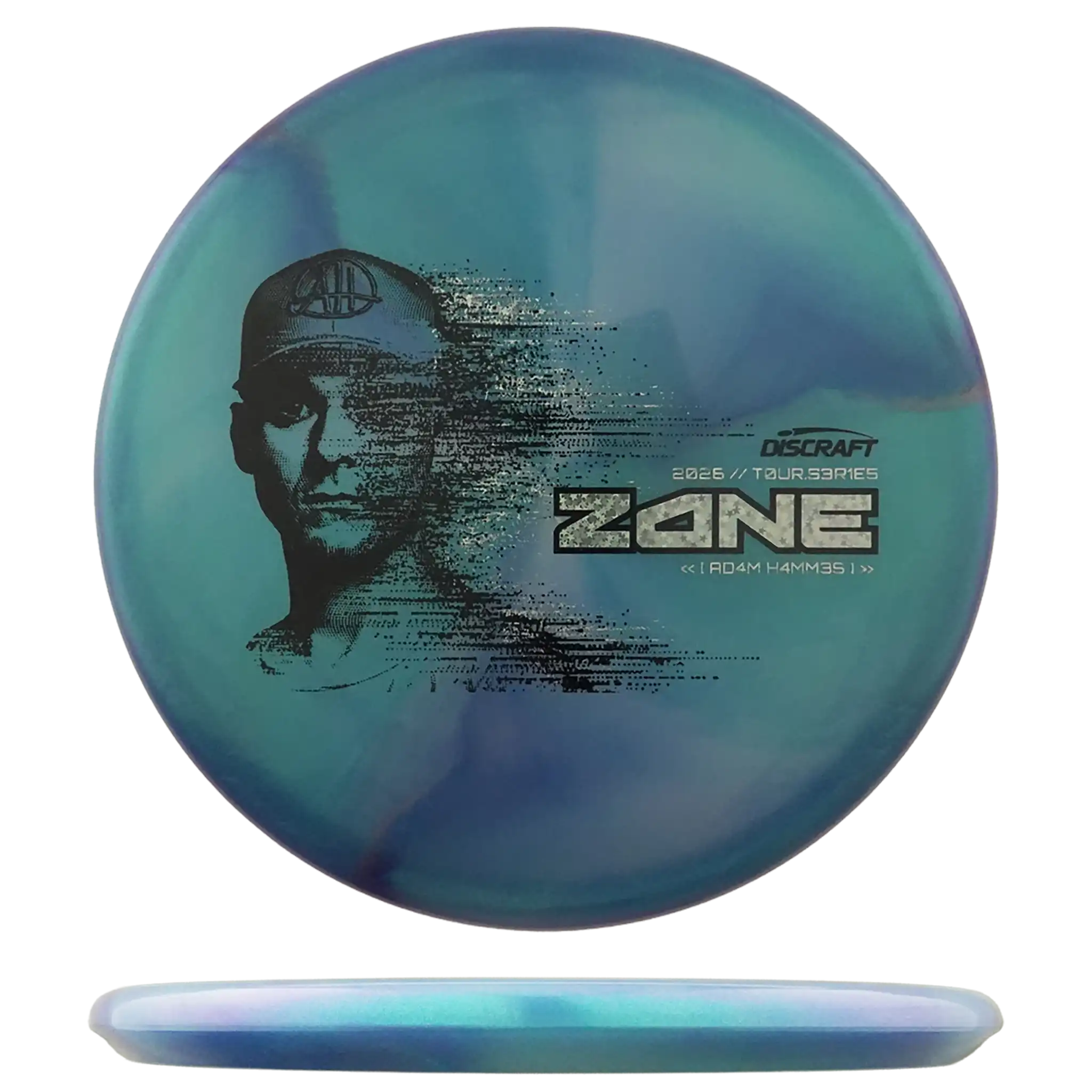 Special Blend Zone - Adam Hammes 2026 Tour Series