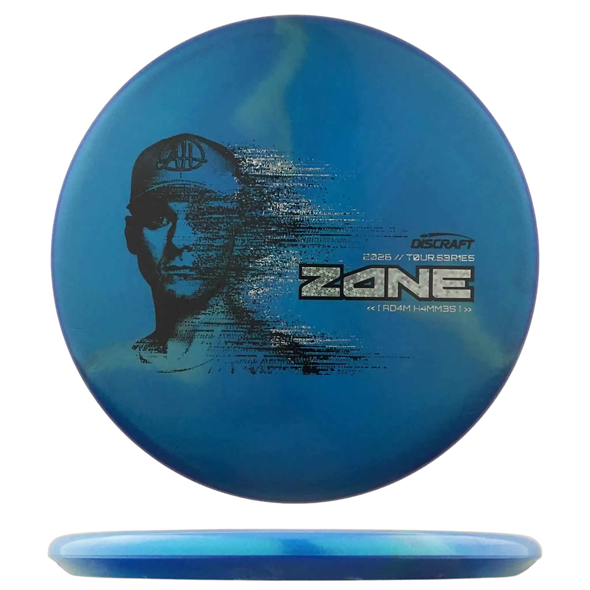 Special Blend Zone - Adam Hammes 2026 Tour Series