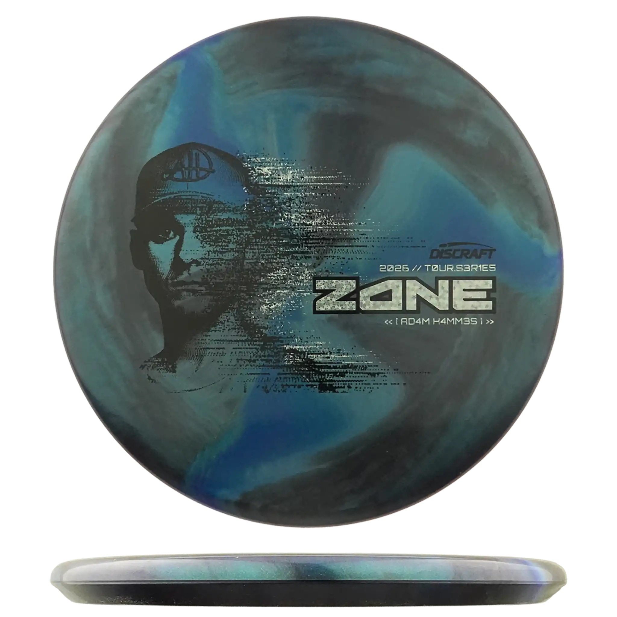 Special Blend Zone - Adam Hammes 2026 Tour Series