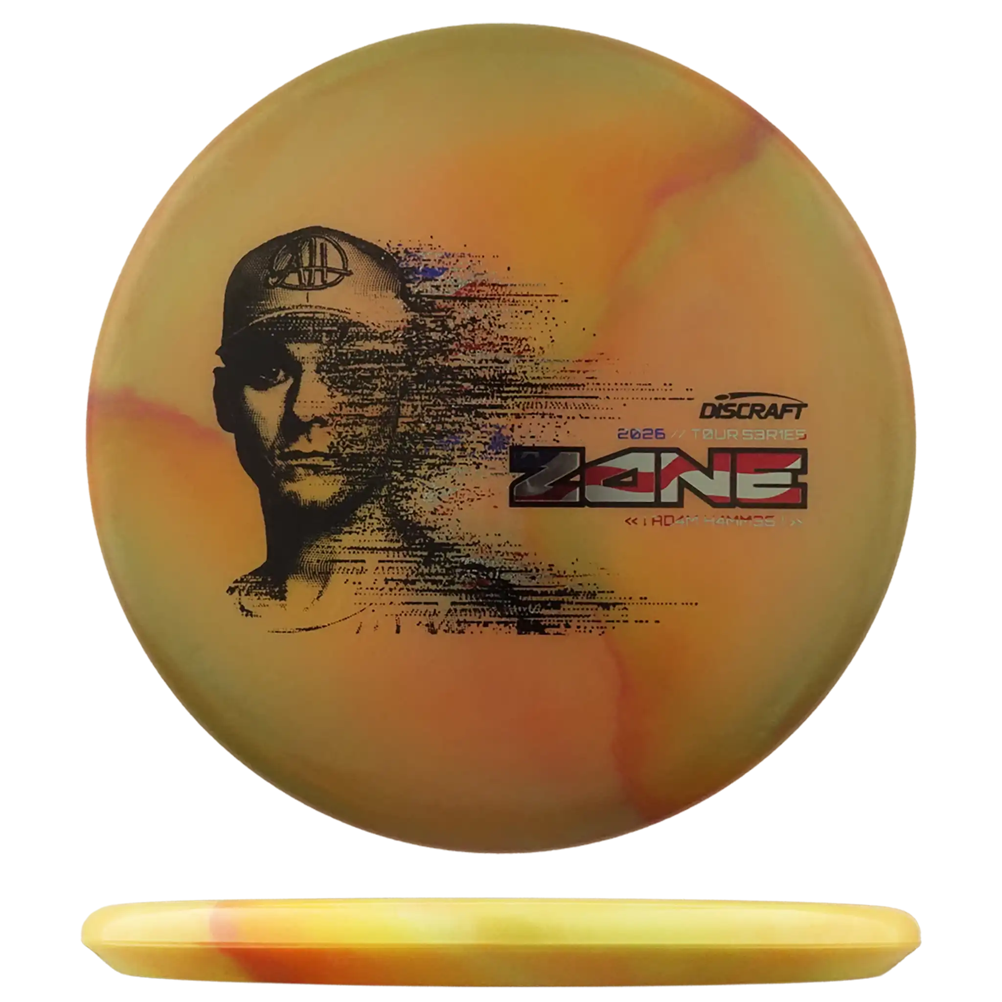 Special Blend Zone - Adam Hammes 2026 Tour Series