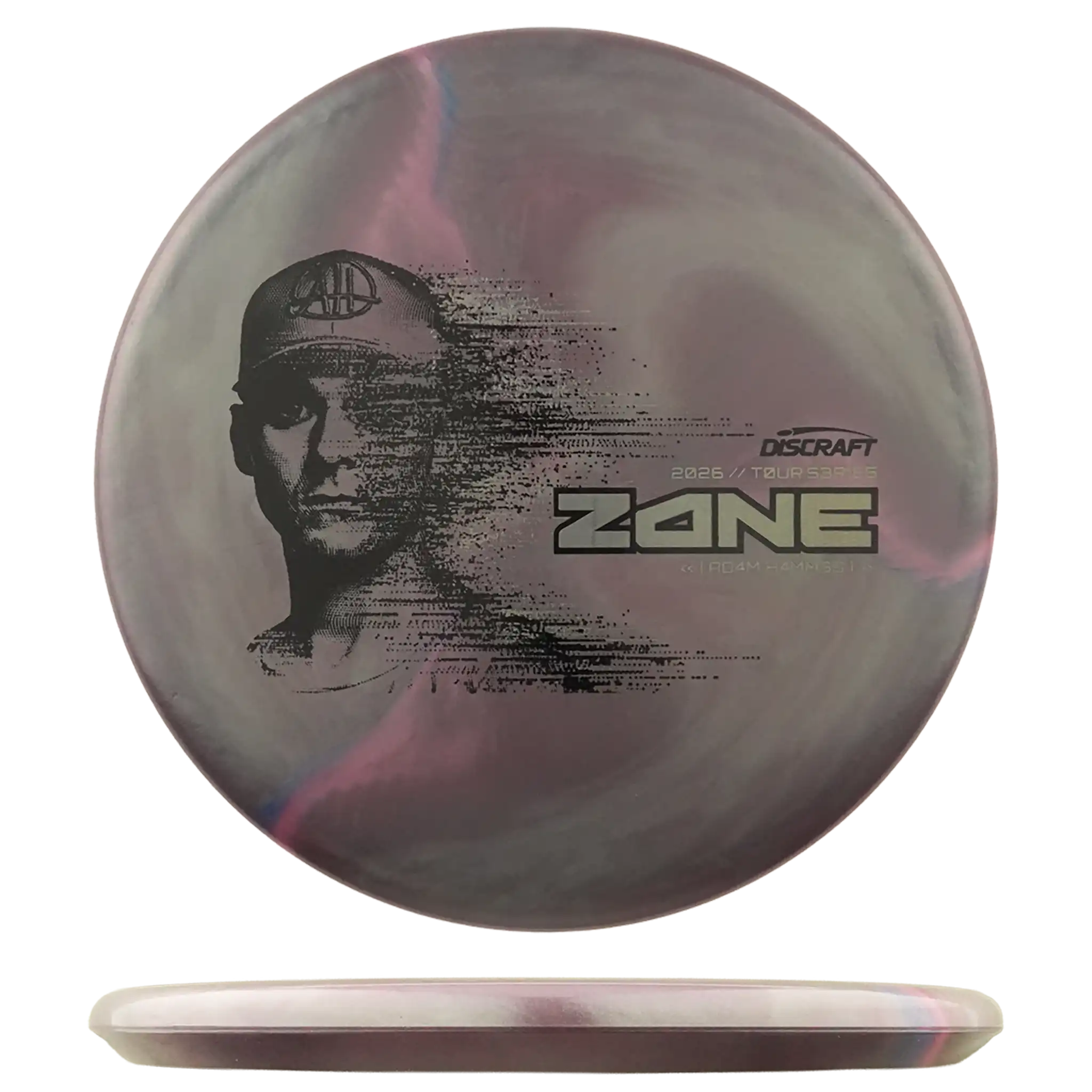 Special Blend Zone - Adam Hammes 2026 Tour Series