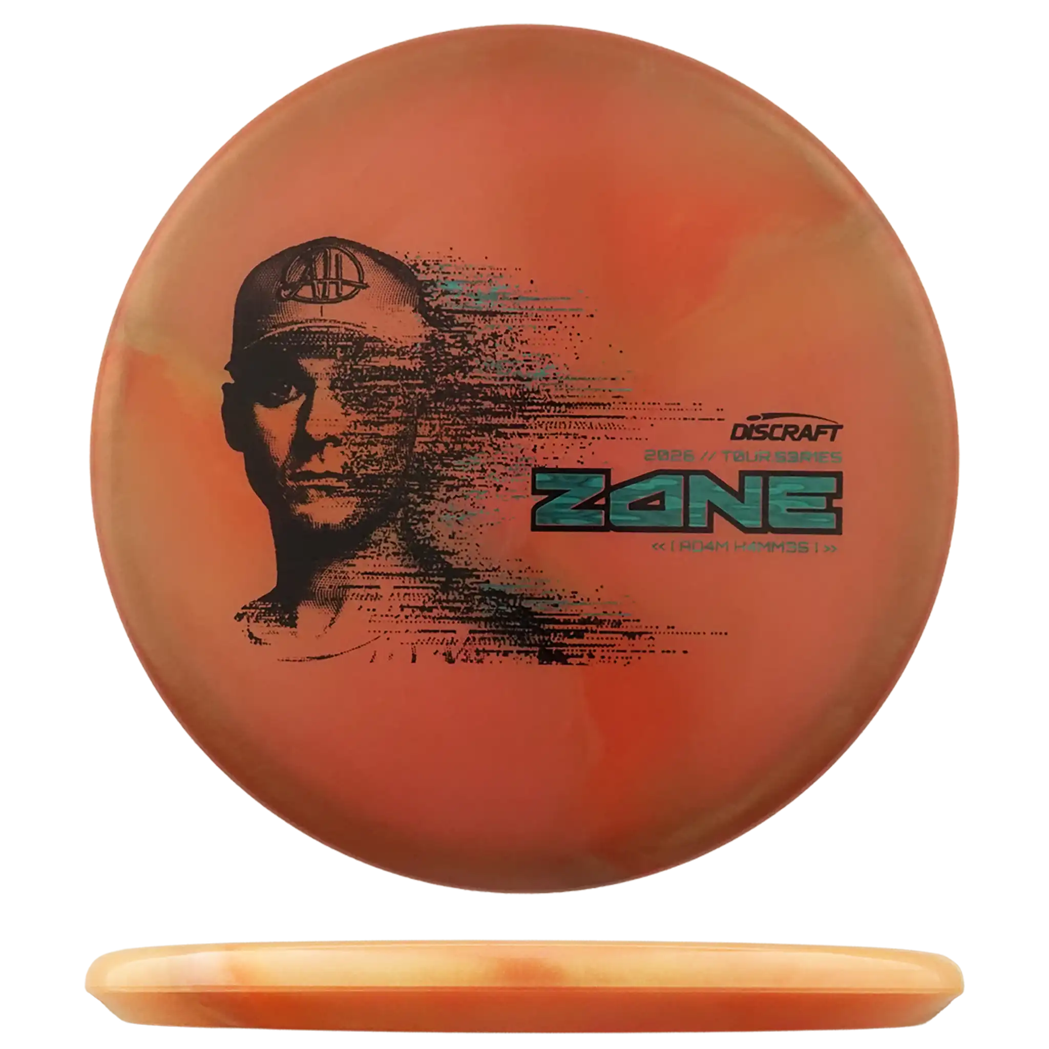 Special Blend Zone - Adam Hammes 2026 Tour Series