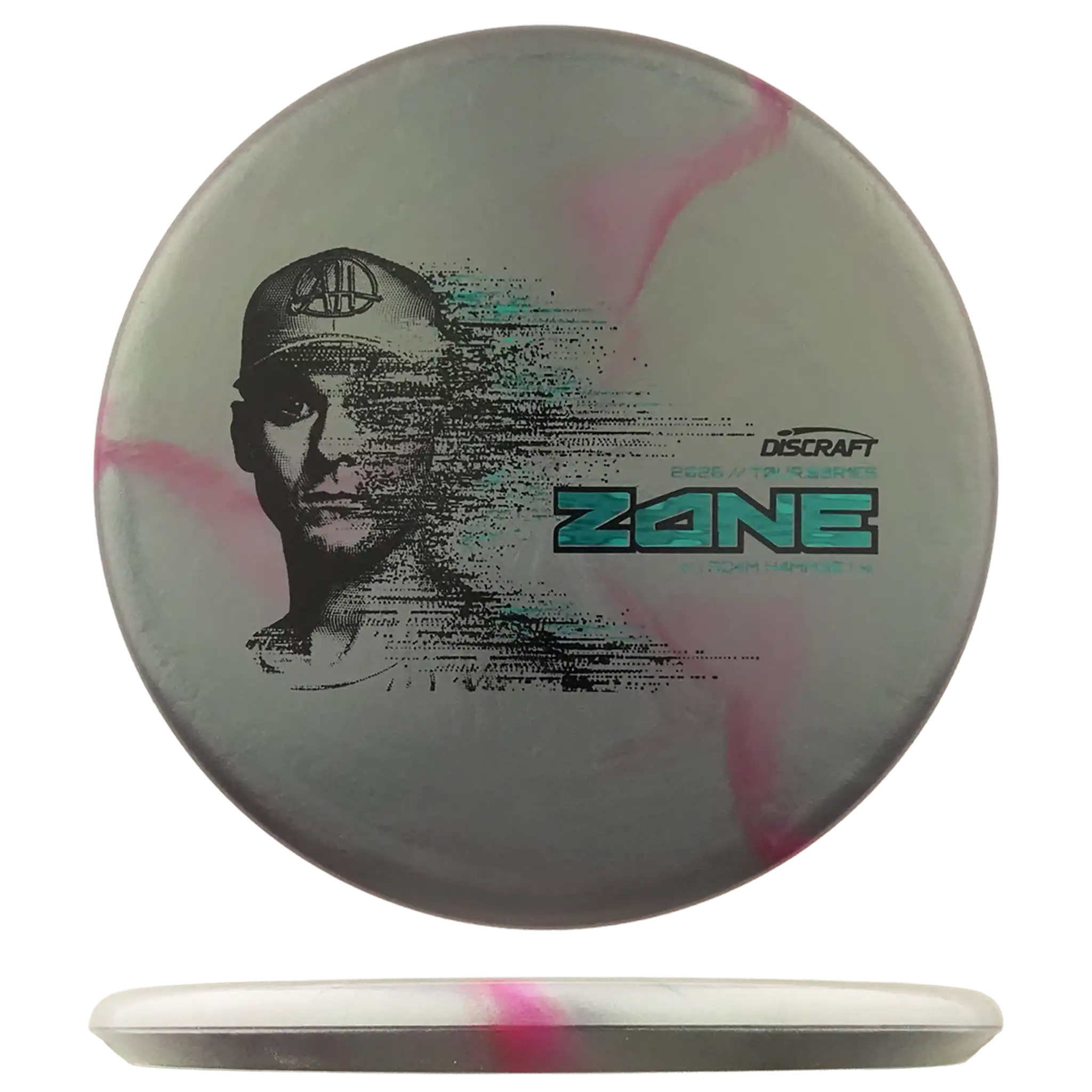 Special Blend Zone - Adam Hammes 2026 Tour Series