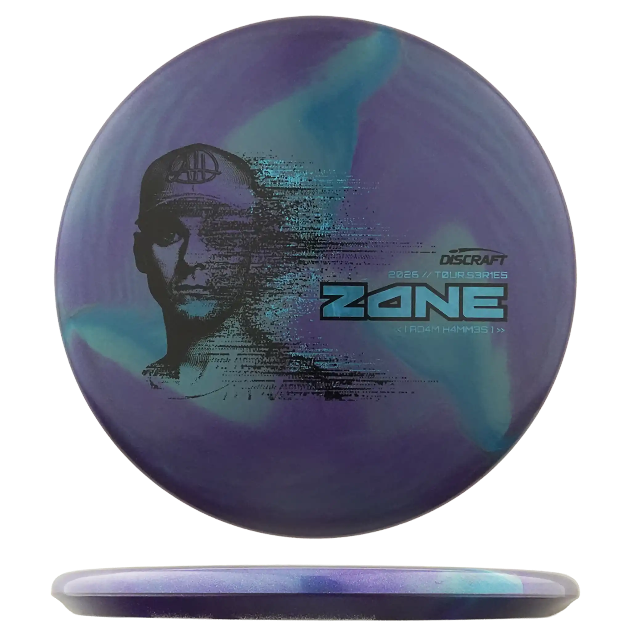 Special Blend Zone - Adam Hammes 2026 Tour Series