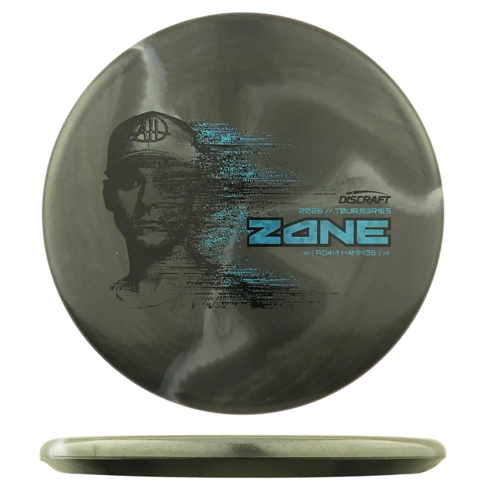 Special Blend Zone - Adam Hammes 2026 Tour Series