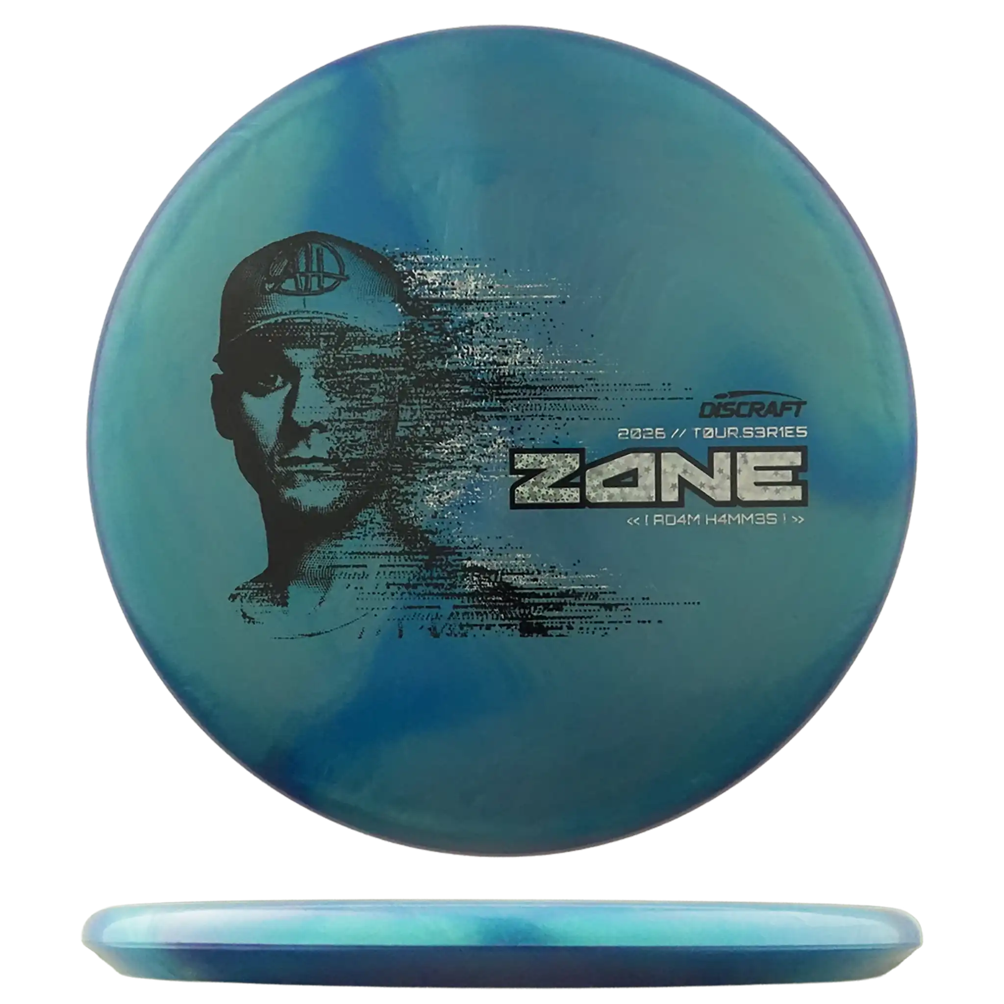 Special Blend Zone - Adam Hammes 2026 Tour Series