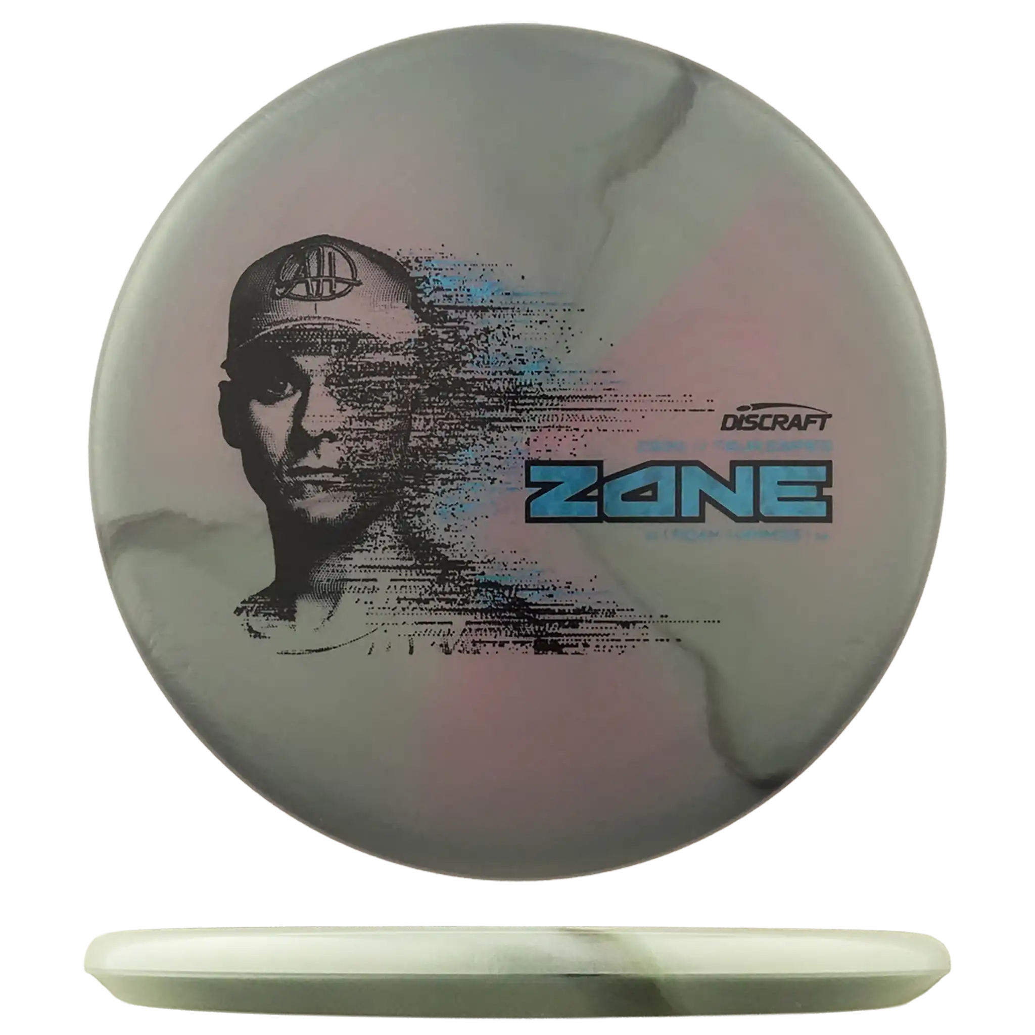 Special Blend Zone - Adam Hammes 2026 Tour Series