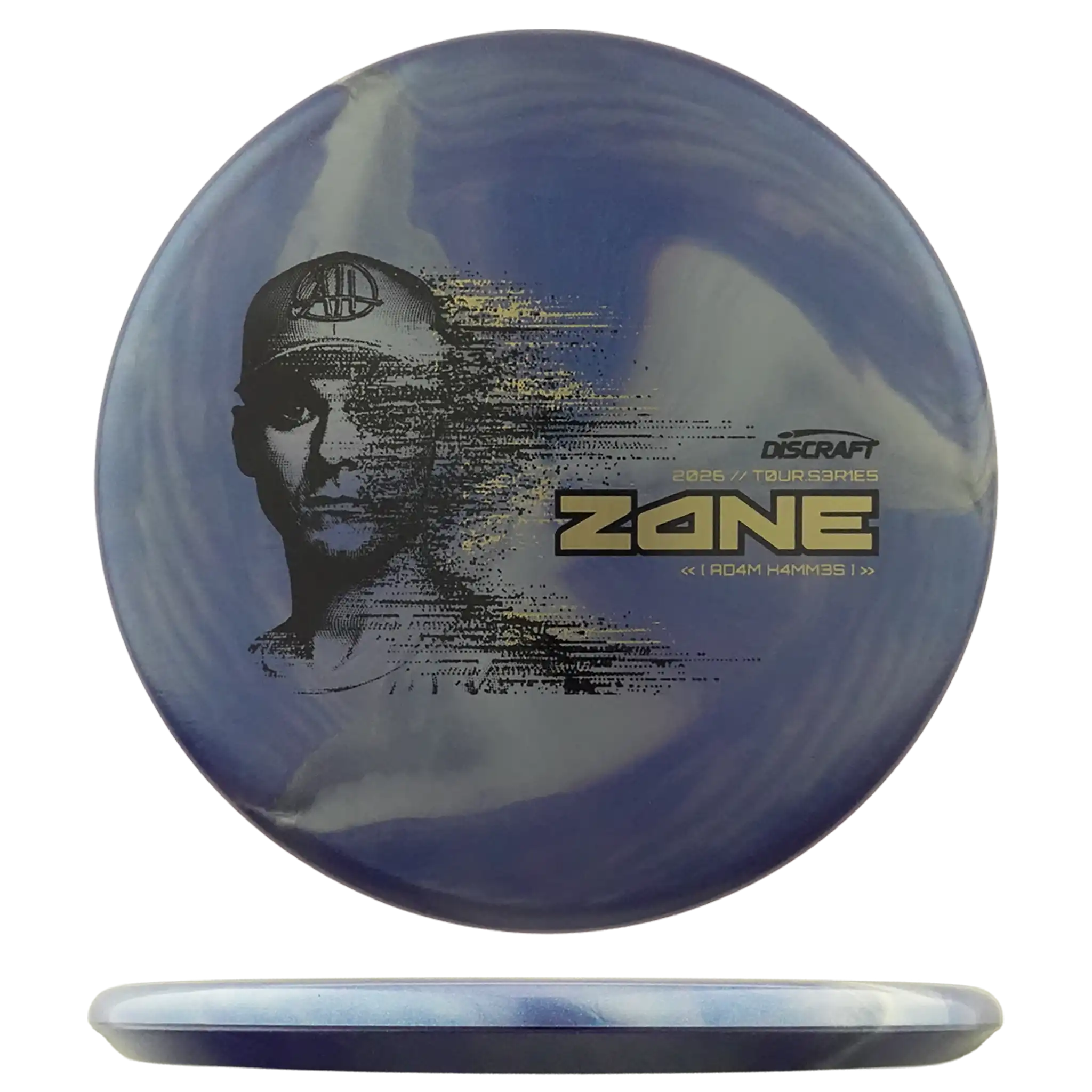 Special Blend Zone - Adam Hammes 2026 Tour Series