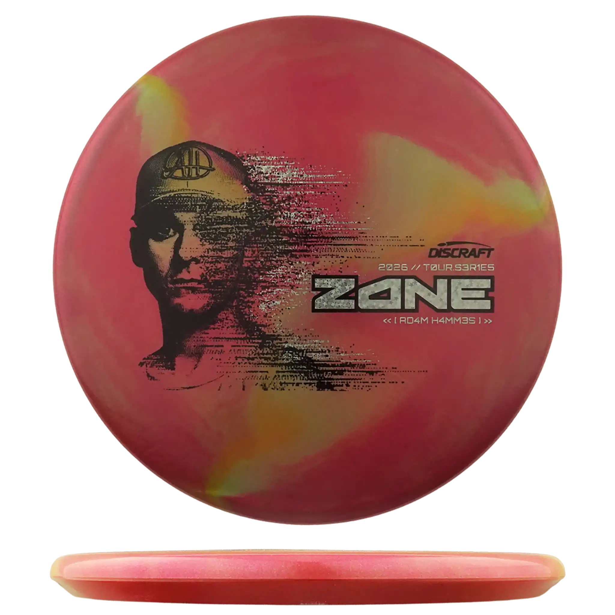 Special Blend Zone - Adam Hammes 2026 Tour Series