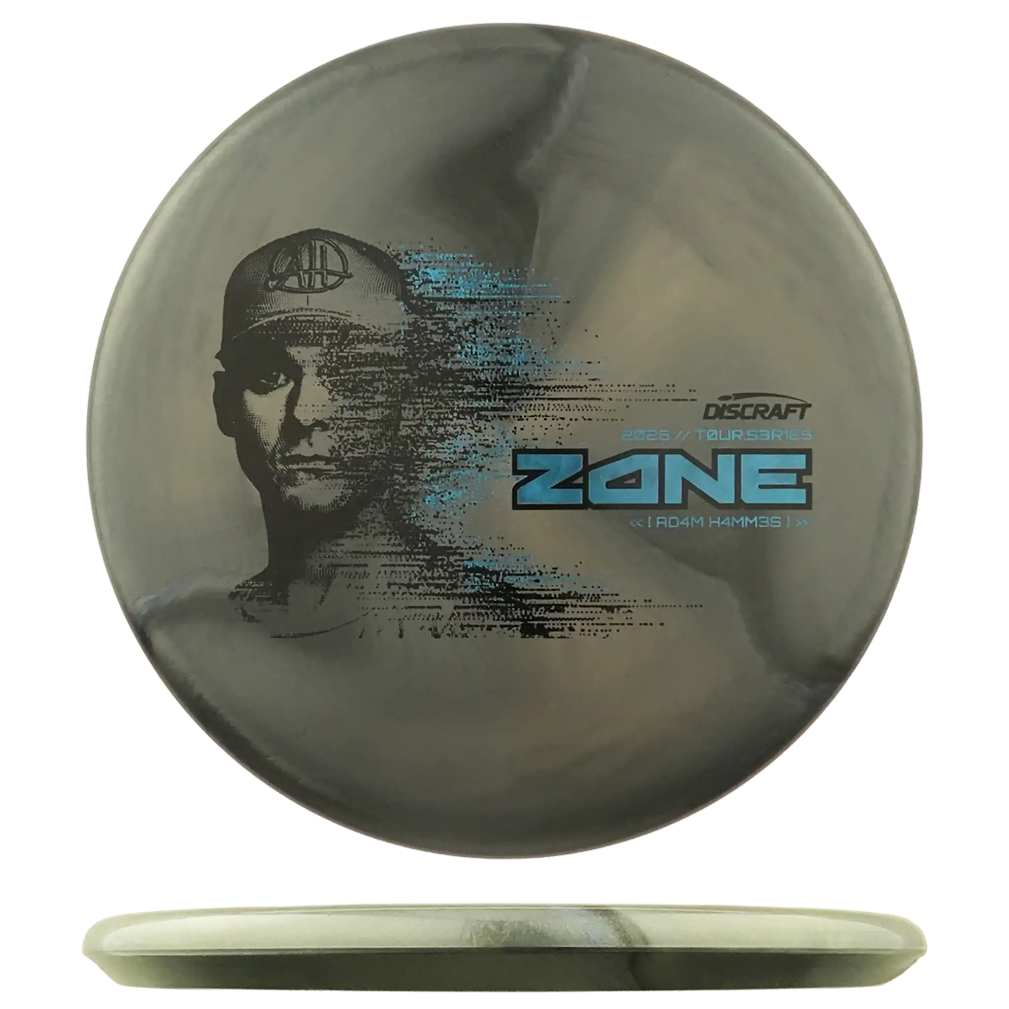 Special Blend Zone - Adam Hammes 2026 Tour Series