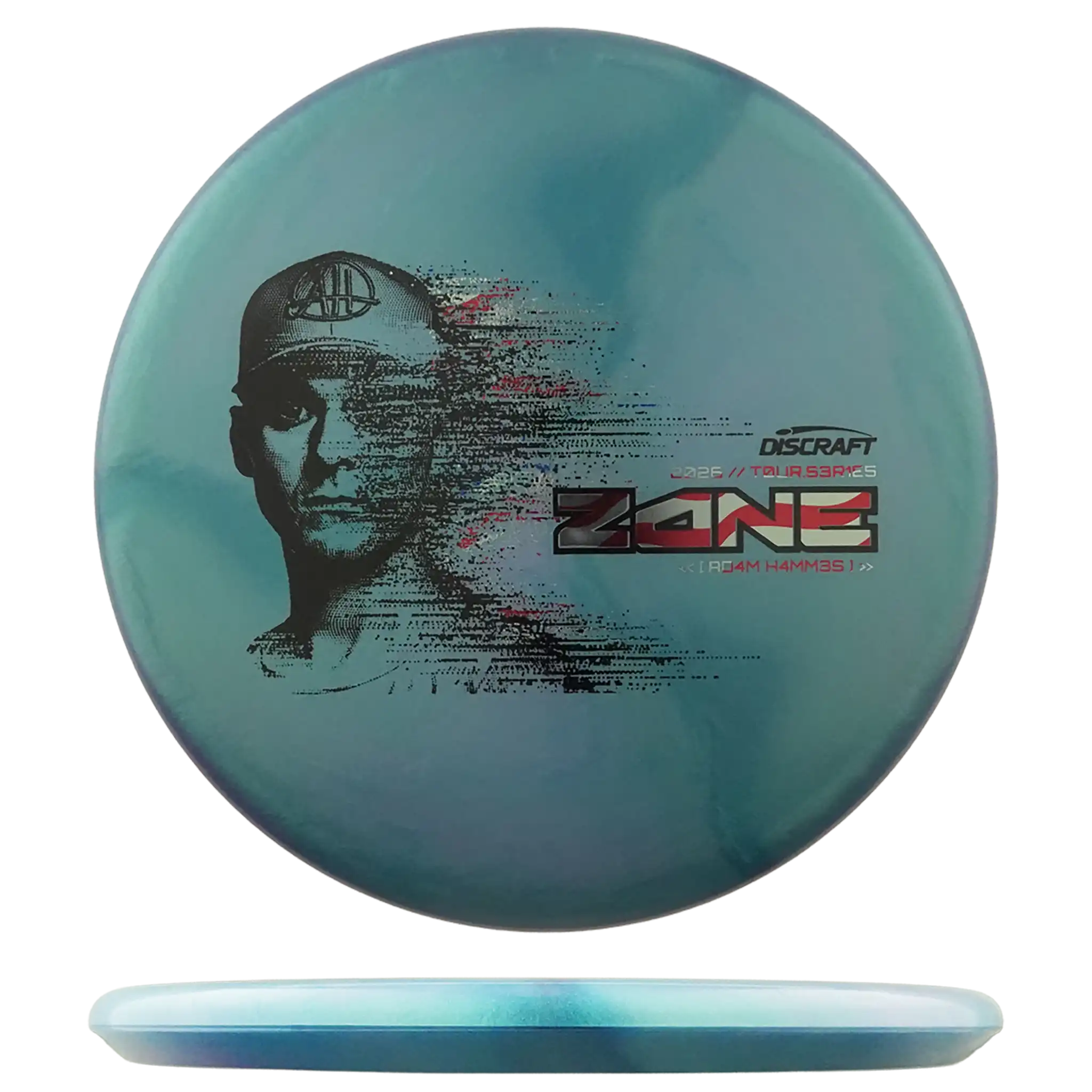 Special Blend Zone - Adam Hammes 2026 Tour Series