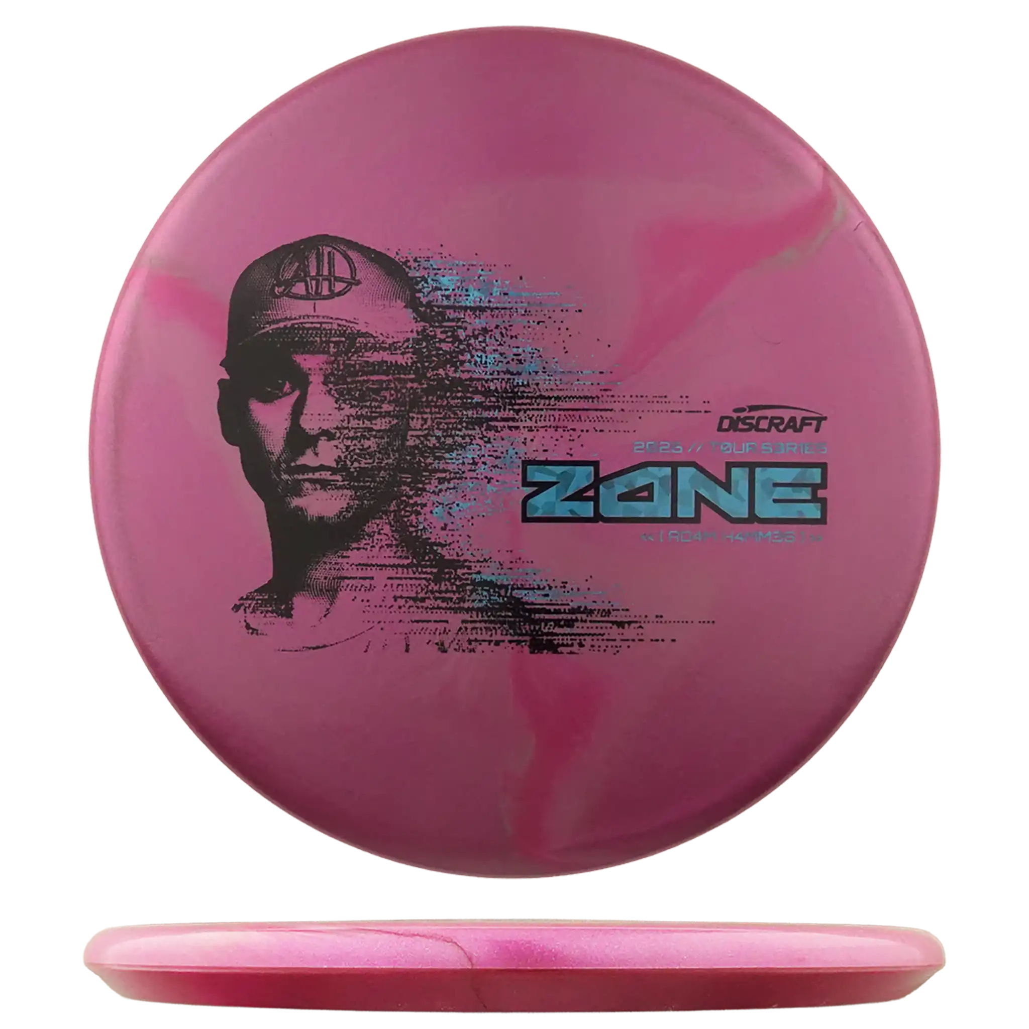 Special Blend Zone - Adam Hammes 2026 Tour Series