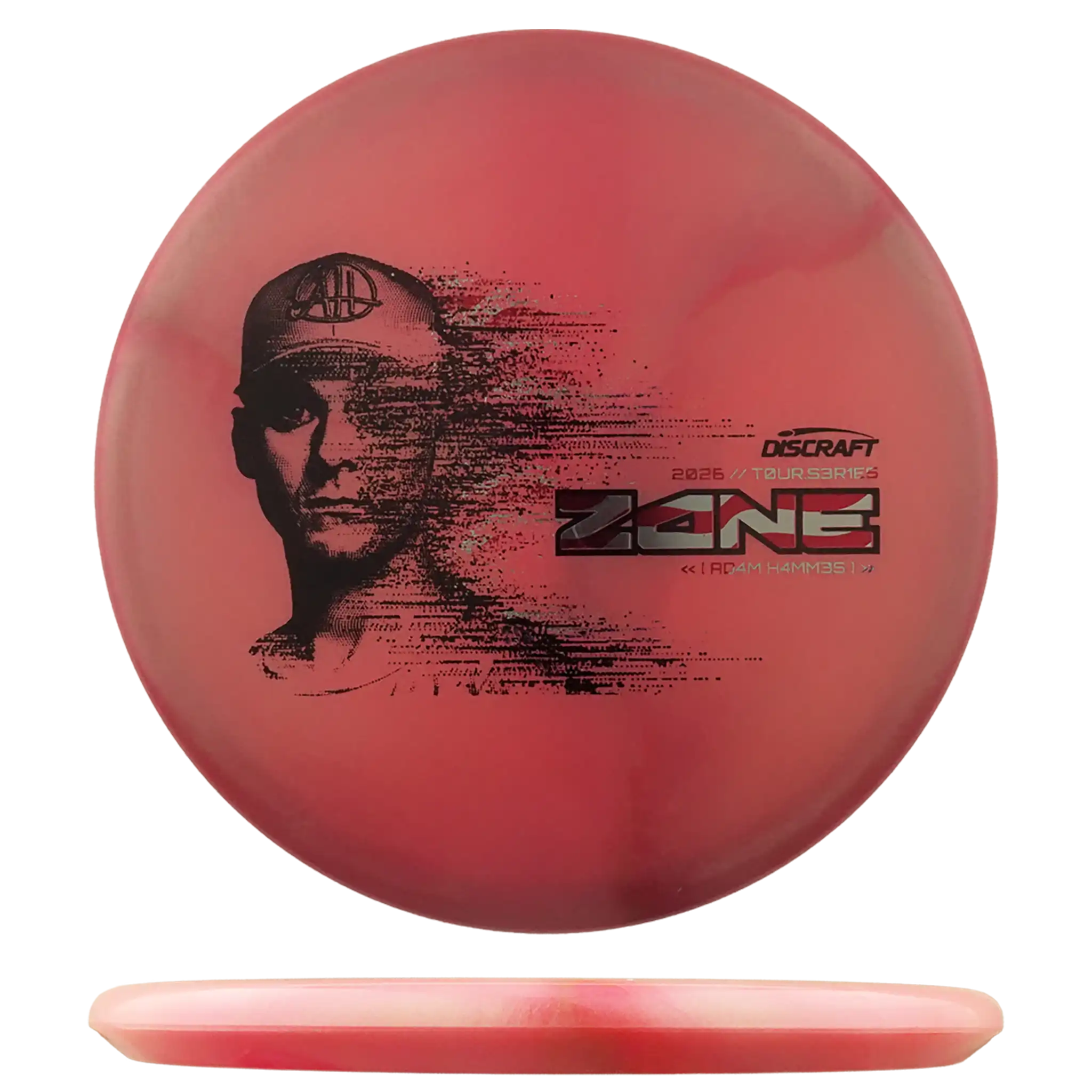 Special Blend Zone - Adam Hammes 2026 Tour Series