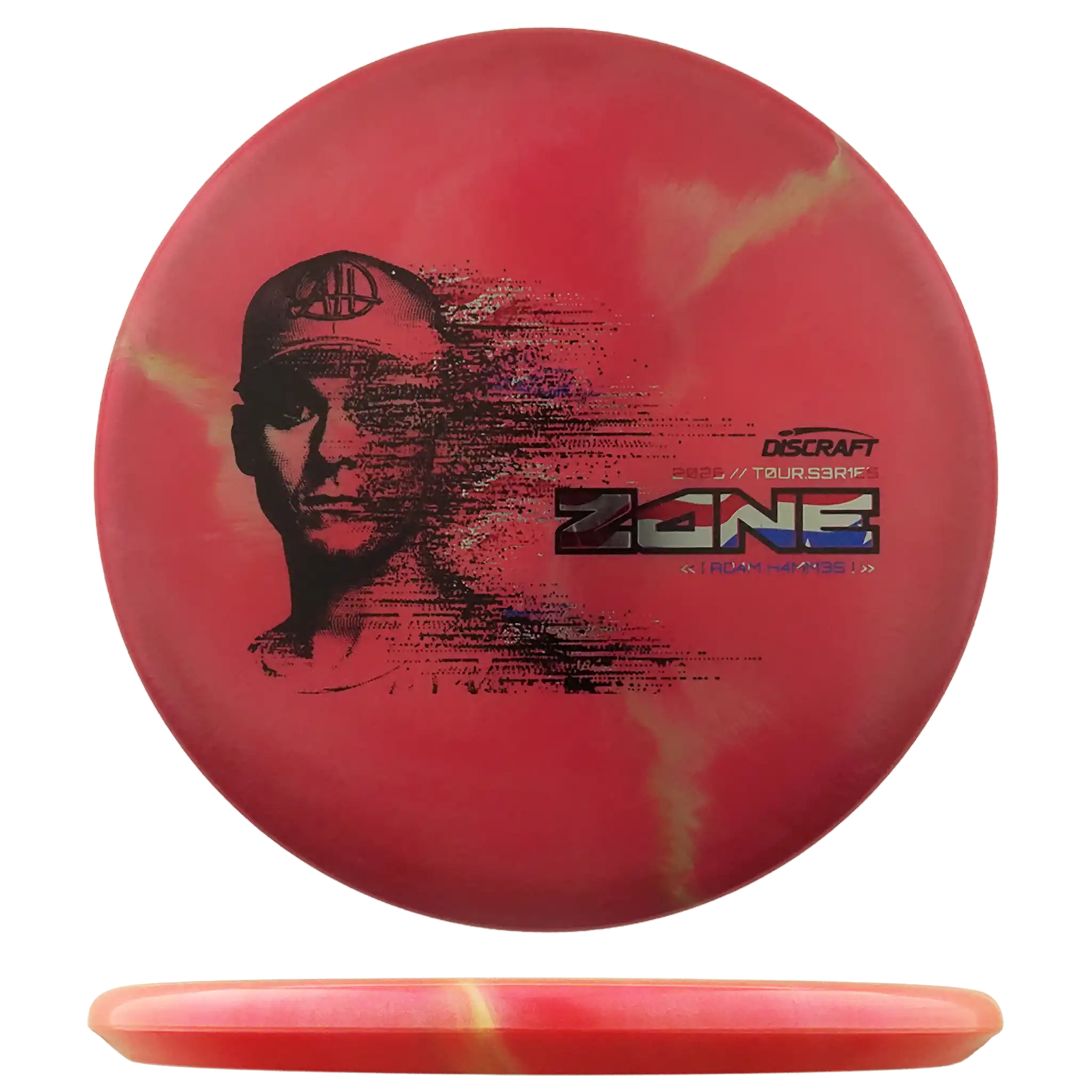 Special Blend Zone - Adam Hammes 2026 Tour Series