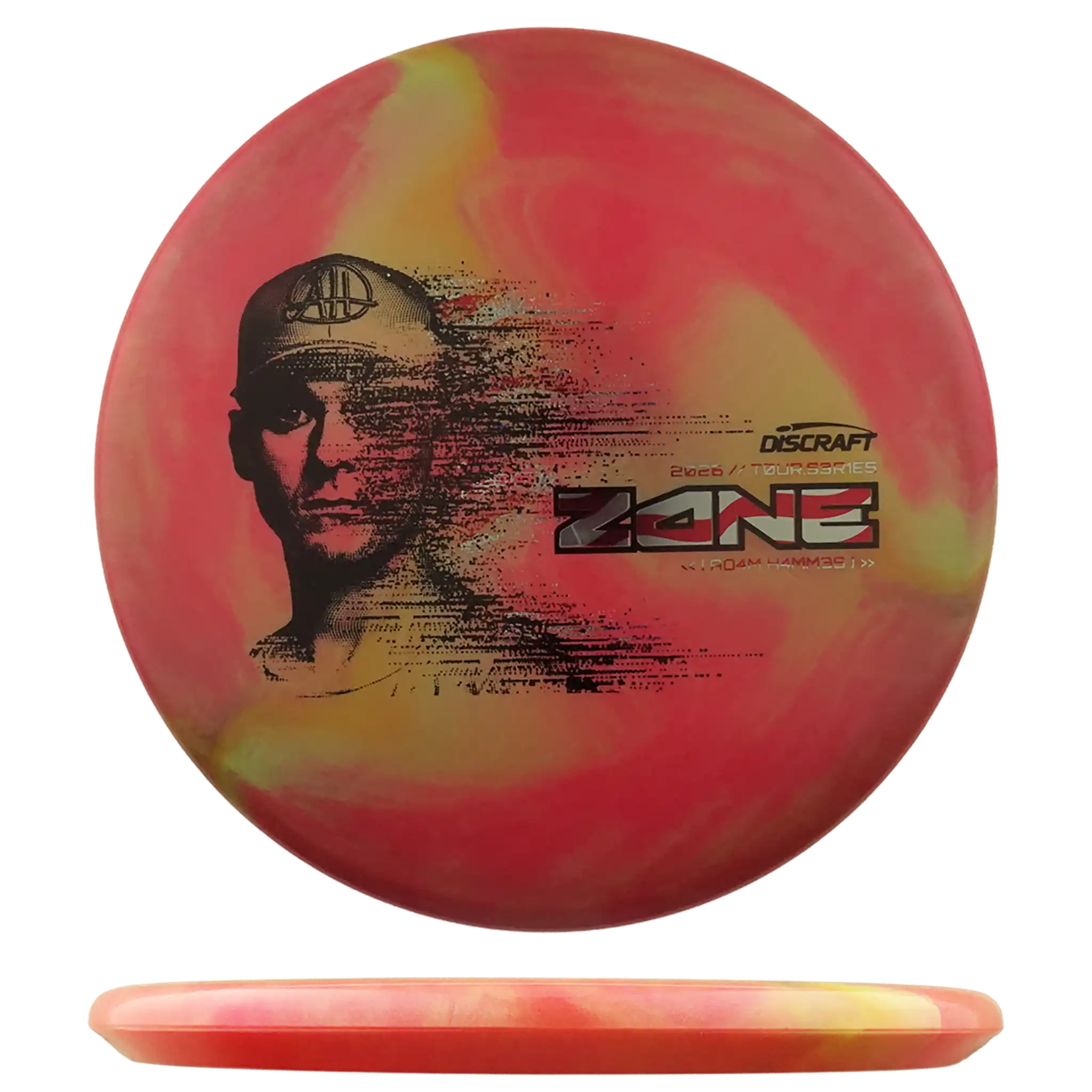 Special Blend Zone - Adam Hammes 2026 Tour Series