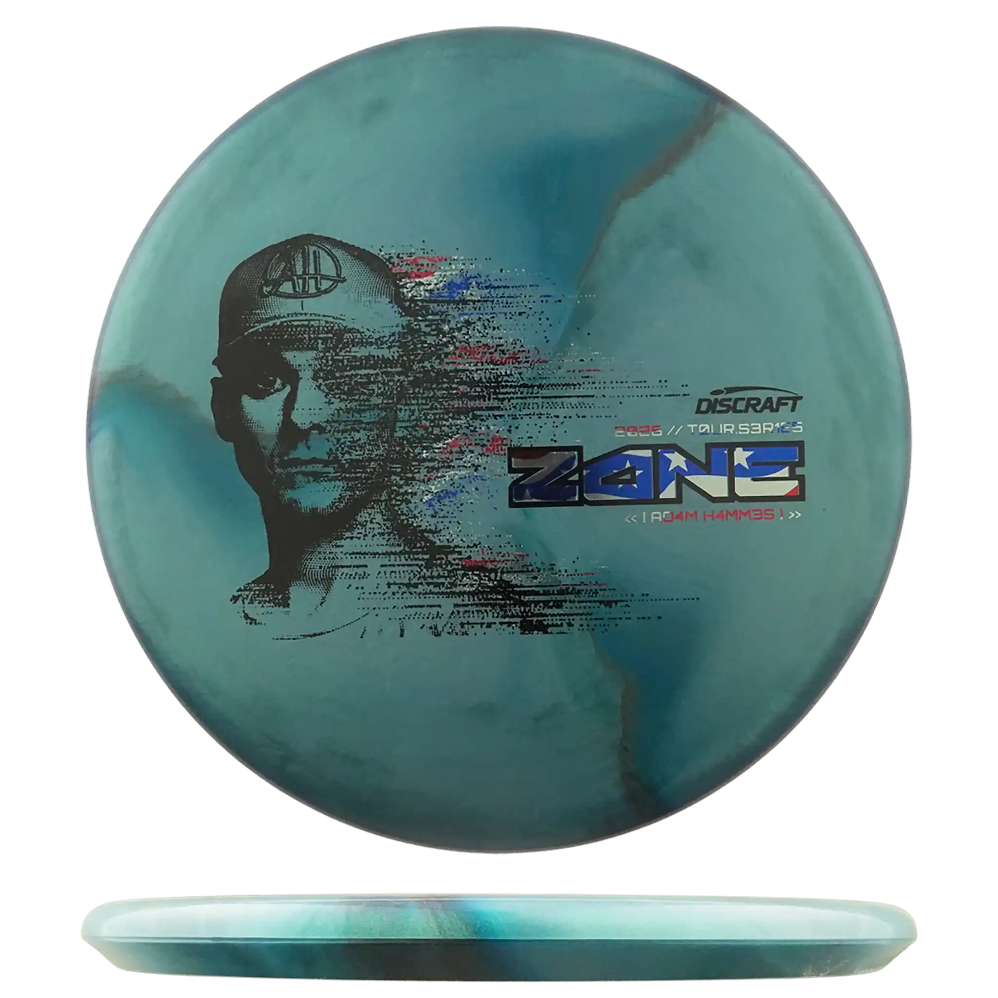 Special Blend Zone - Adam Hammes 2026 Tour Series