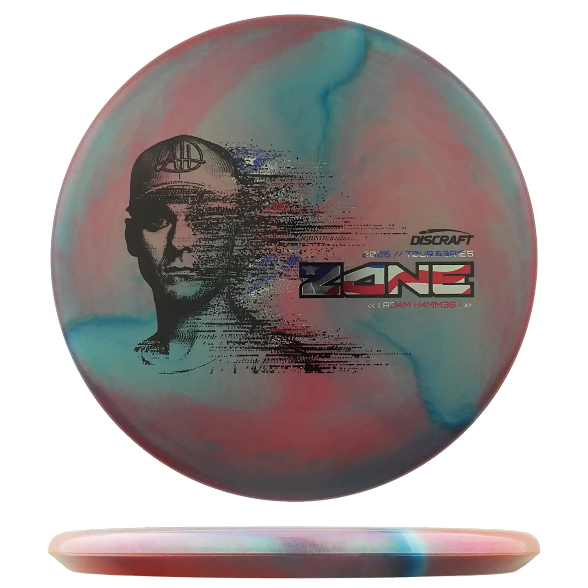 Special Blend Zone - Adam Hammes 2026 Tour Series