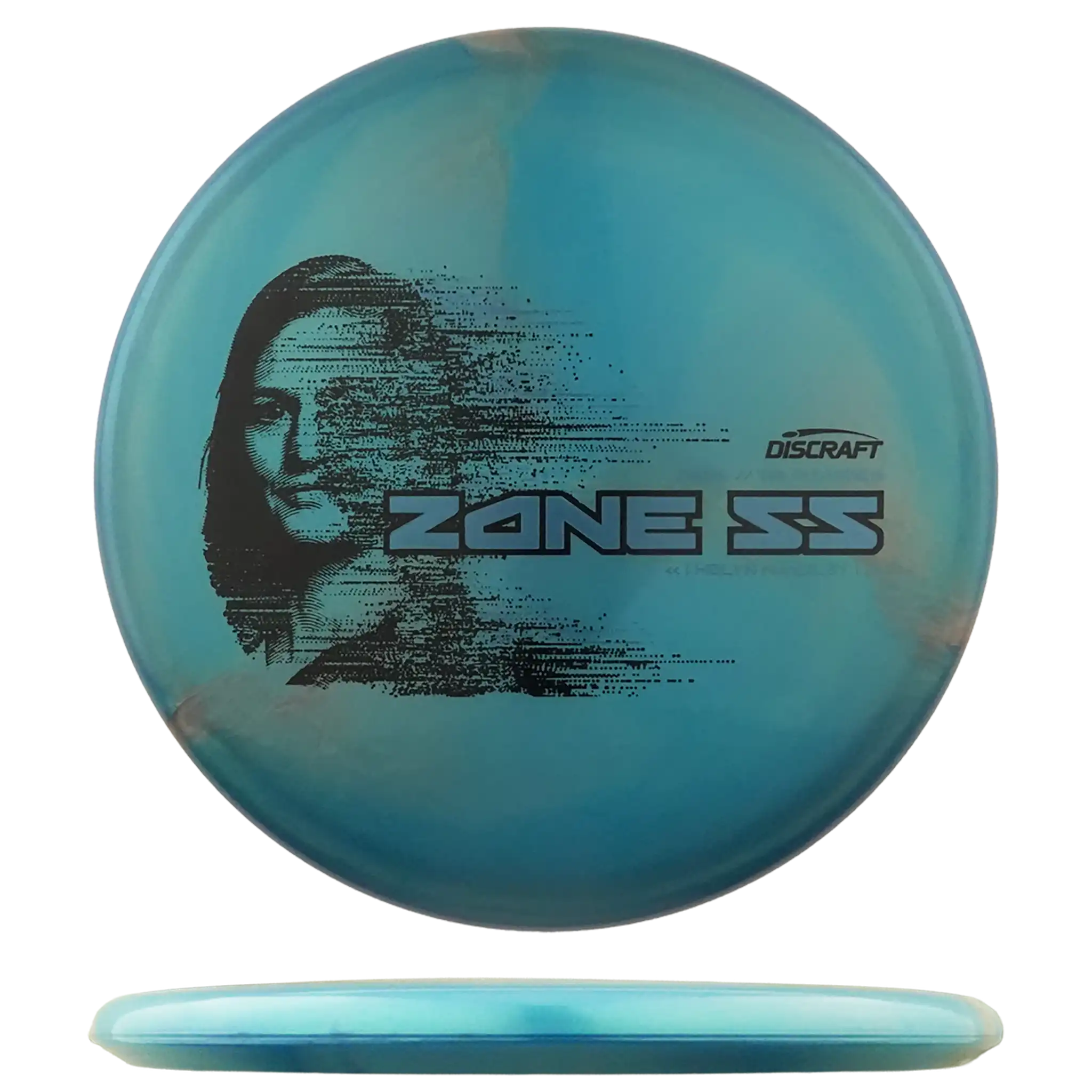 Special Blend Zone SS - Holyn Handley 2026 Tour Series
