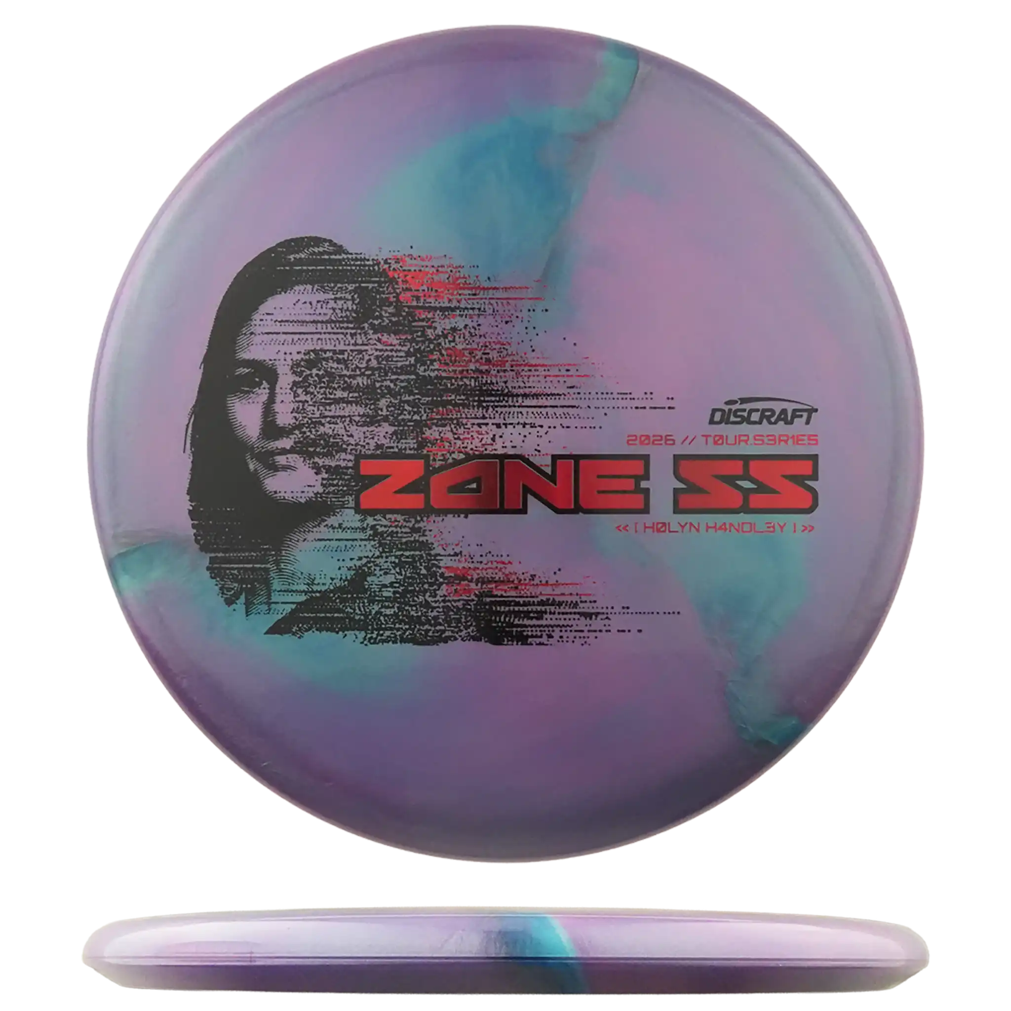 Special Blend Zone SS - Holyn Handley 2026 Tour Series